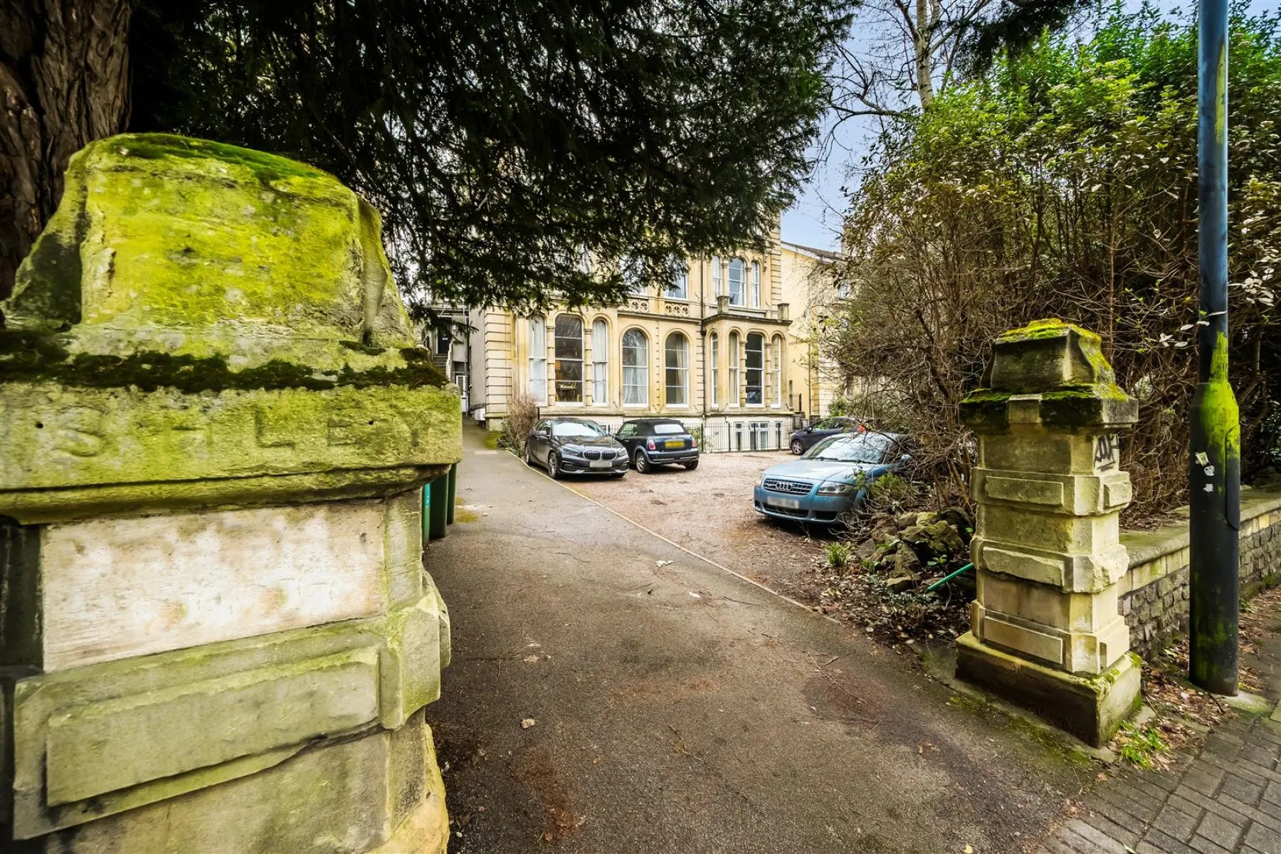 Tyndalls Park Road, Clifton, 3 bedroom, Flat - 32867688