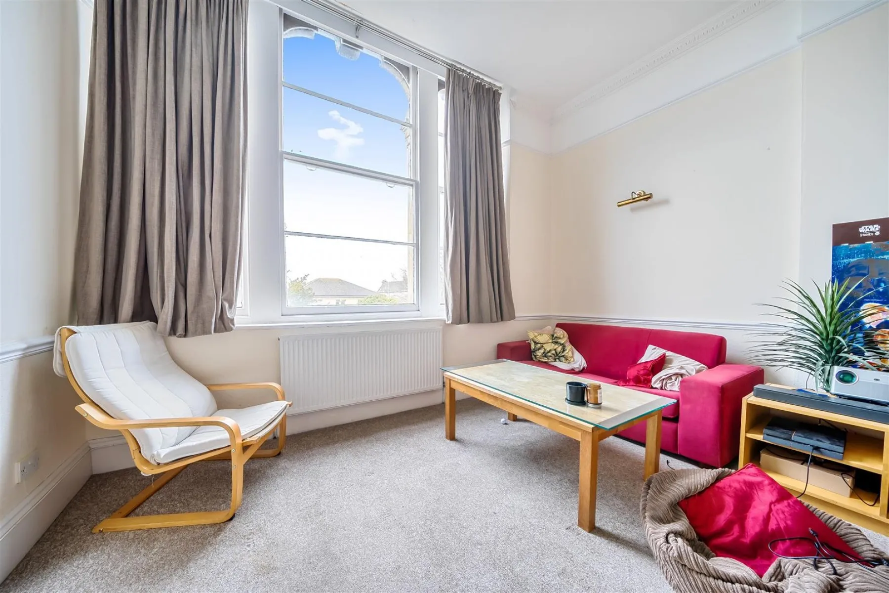 Tyndalls Park Road, Clifton, 3 bedroom, Flat - 32867688