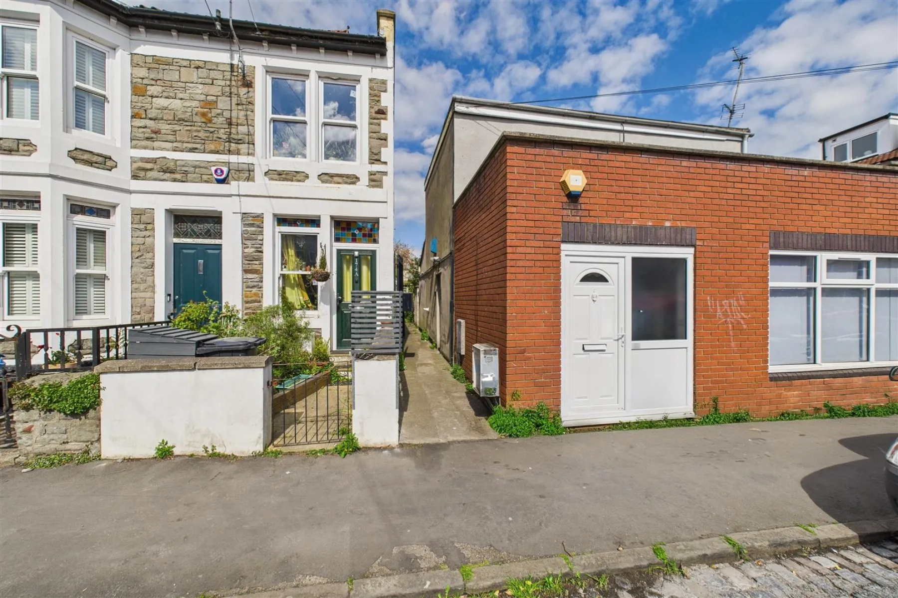1 BED FLAT | BISHOPSTON, 1 bedroom, Flat - 33837316