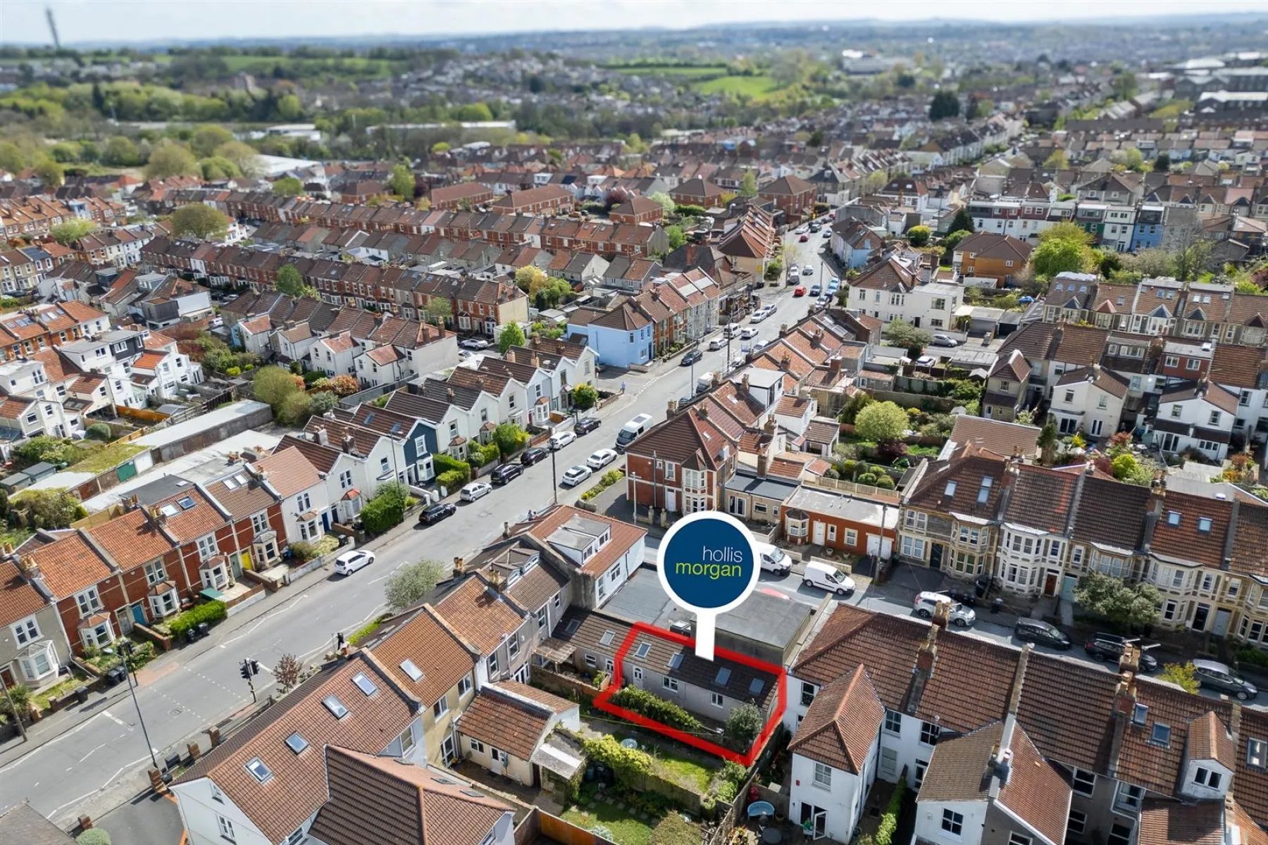 1 BED FLAT | BISHOPSTON, 1 bedroom, Flat - 33837316