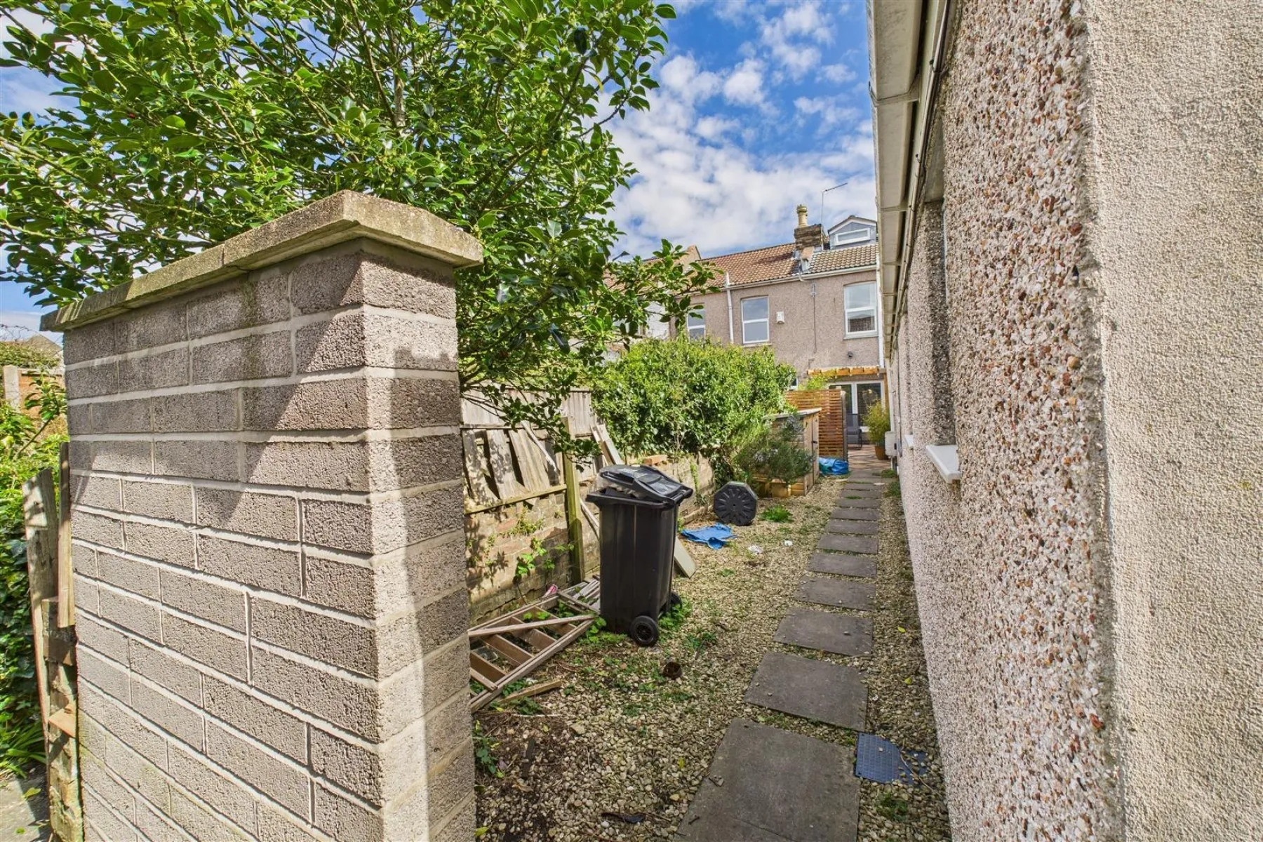 1 BED FLAT | BISHOPSTON, 1 bedroom, Flat - 33837316