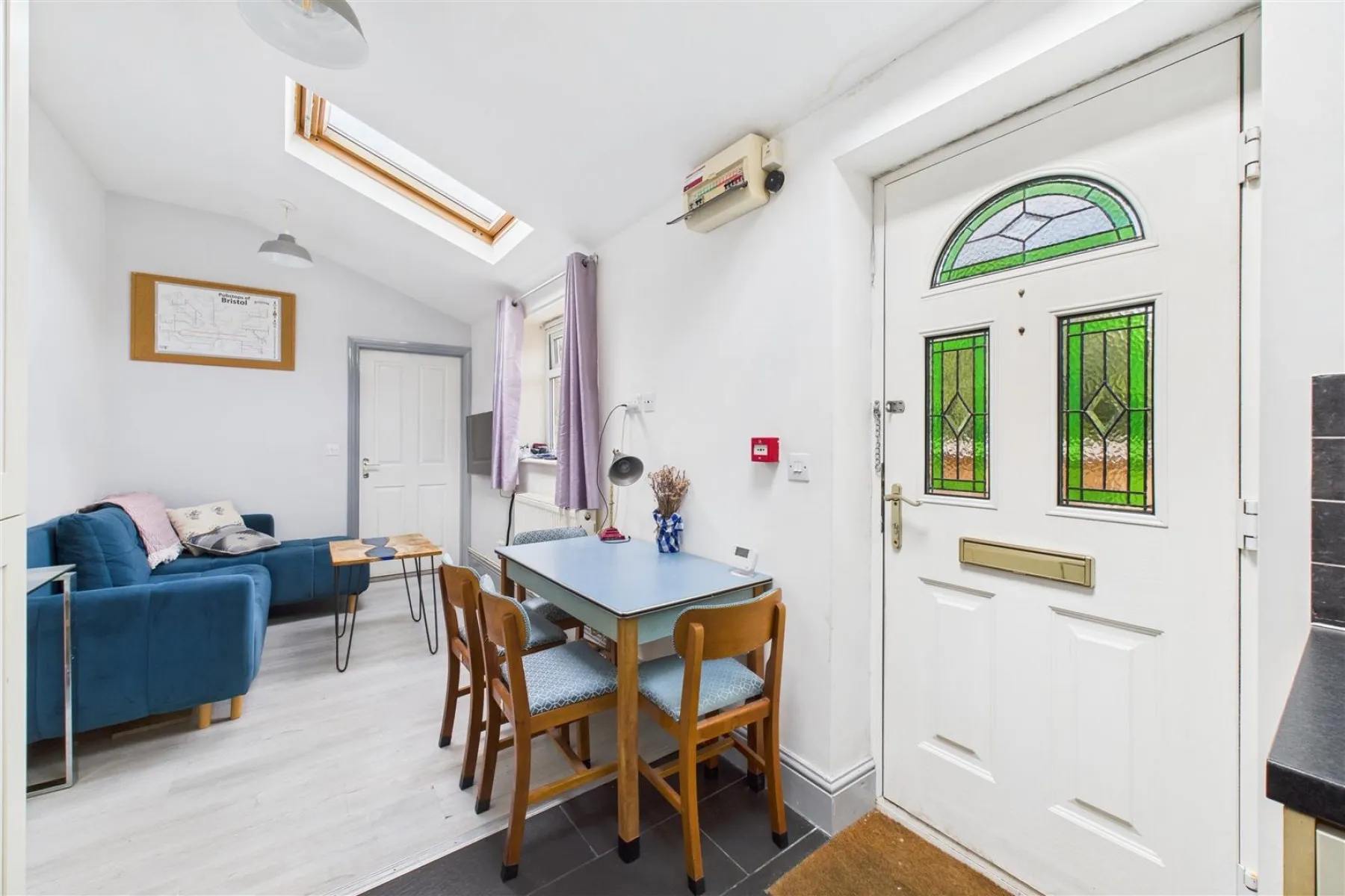 1 BED FLAT | BISHOPSTON, 1 bedroom, Flat - 33837316