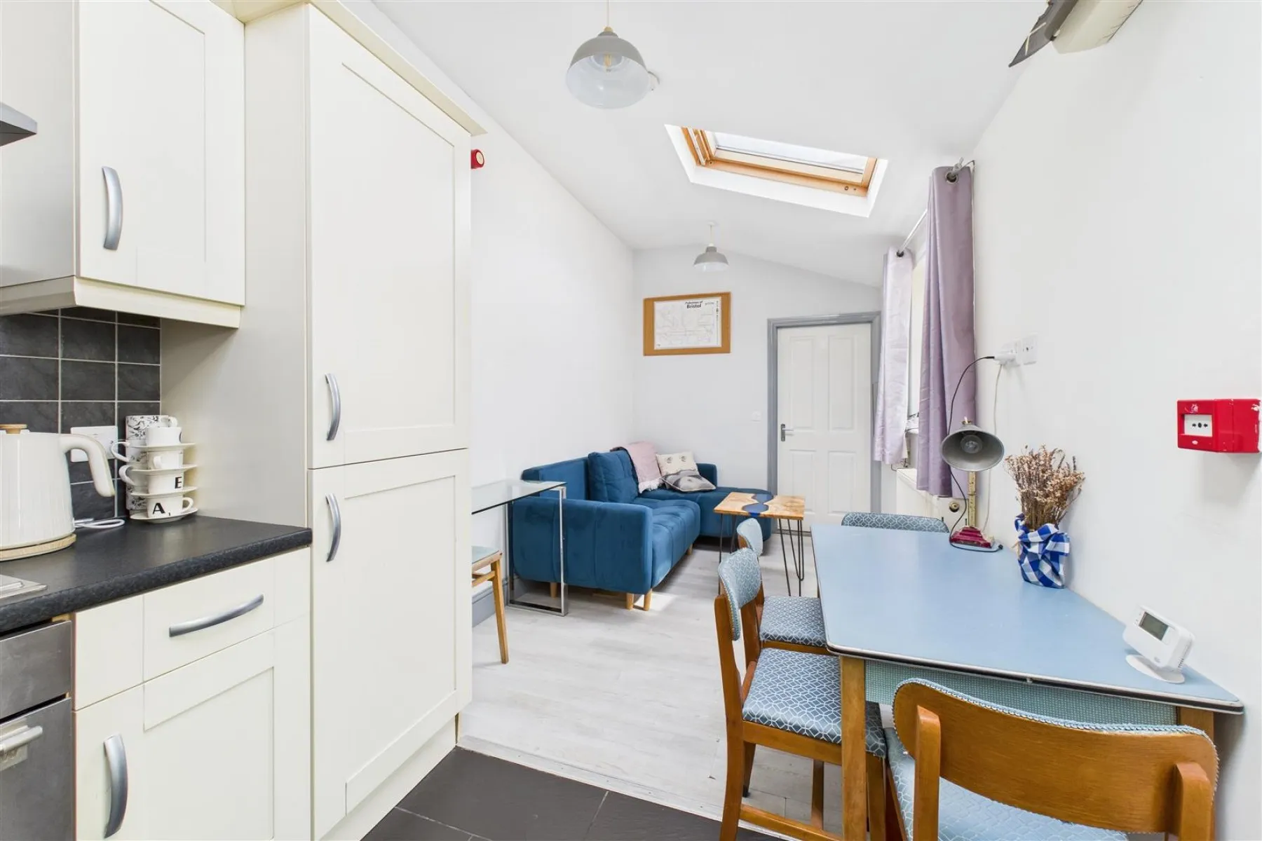 1 BED FLAT | BISHOPSTON, 1 bedroom, Flat - 33837316