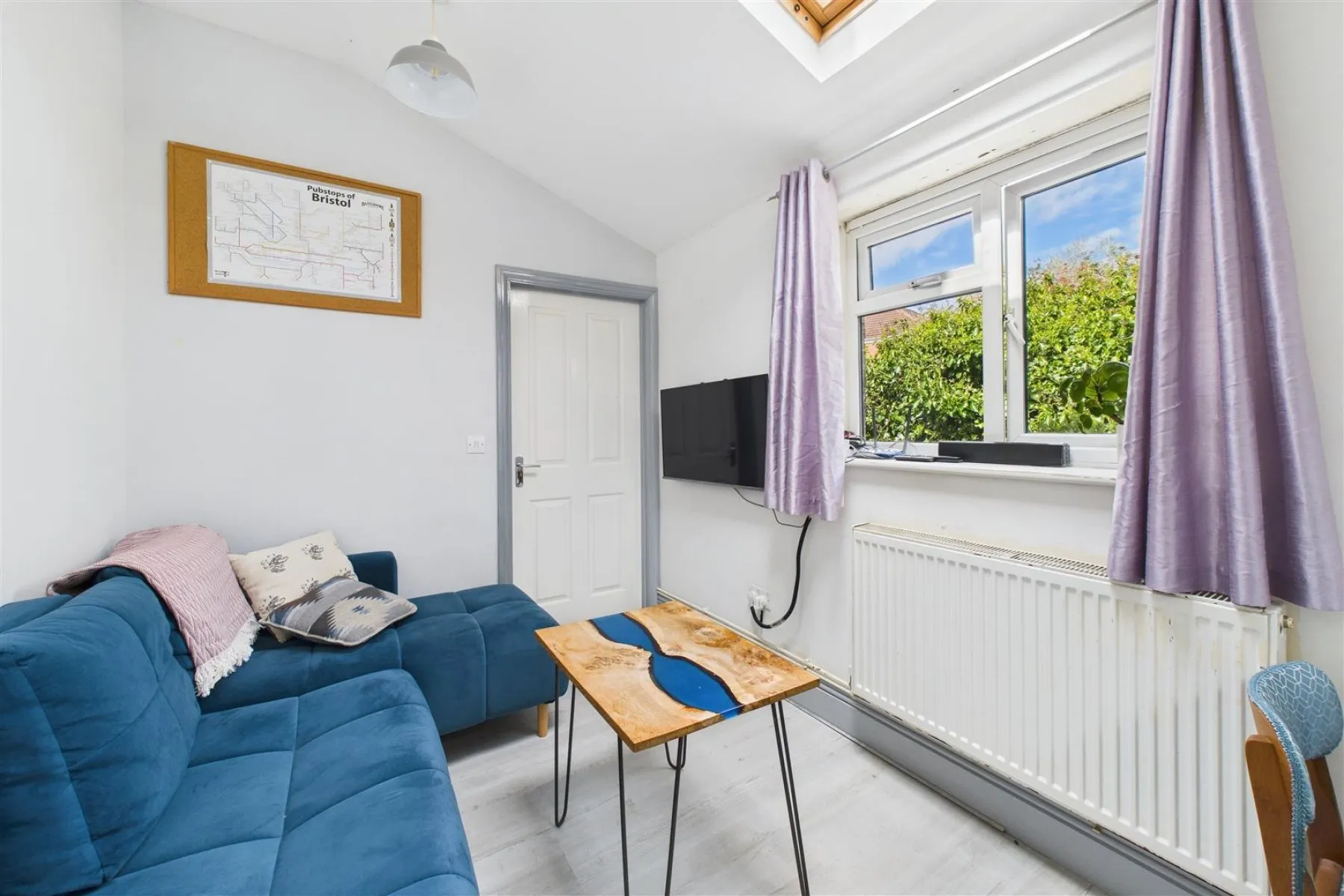 1 BED FLAT | BISHOPSTON, 1 bedroom, Flat - 33837316