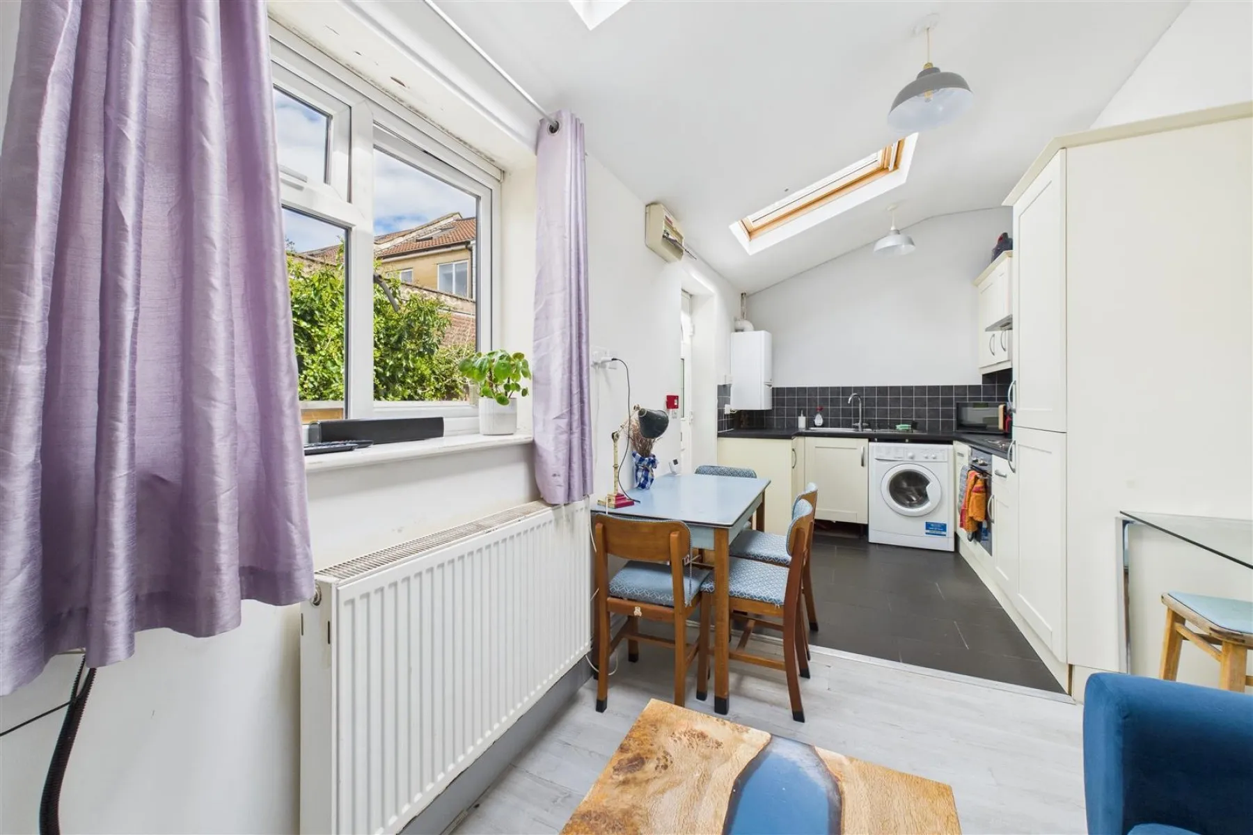 1 BED FLAT | BISHOPSTON, 1 bedroom, Flat - 33837316