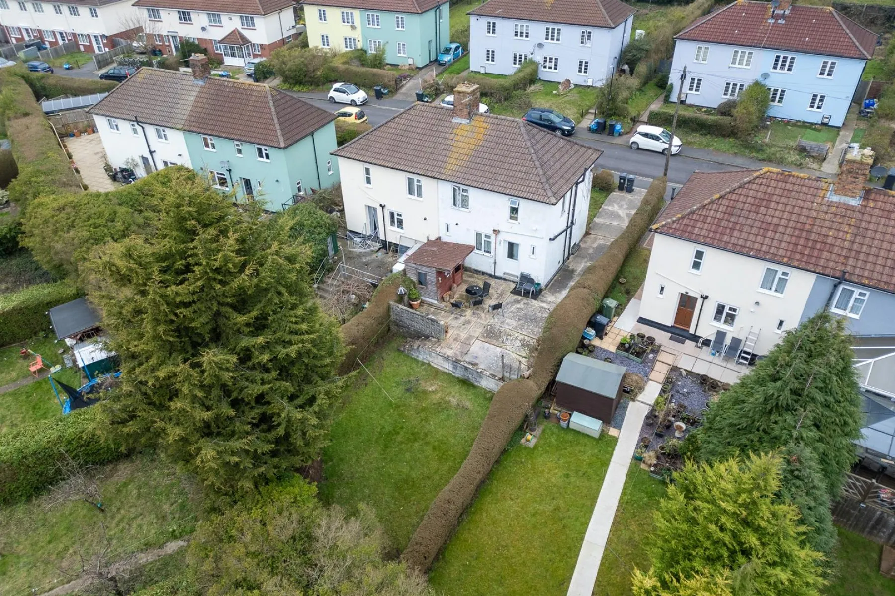 CASH BUYERS ONLY | SEA MILLS, 3 bedroom, House - Semi-Detached - 33694437