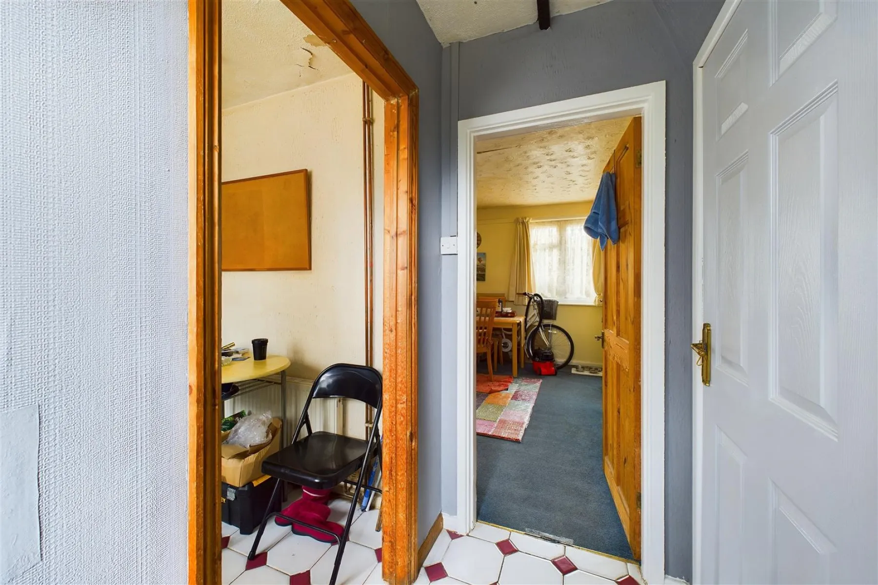 CASH BUYERS ONLY | SEA MILLS, 3 bedroom, House - Semi-Detached - 33694437