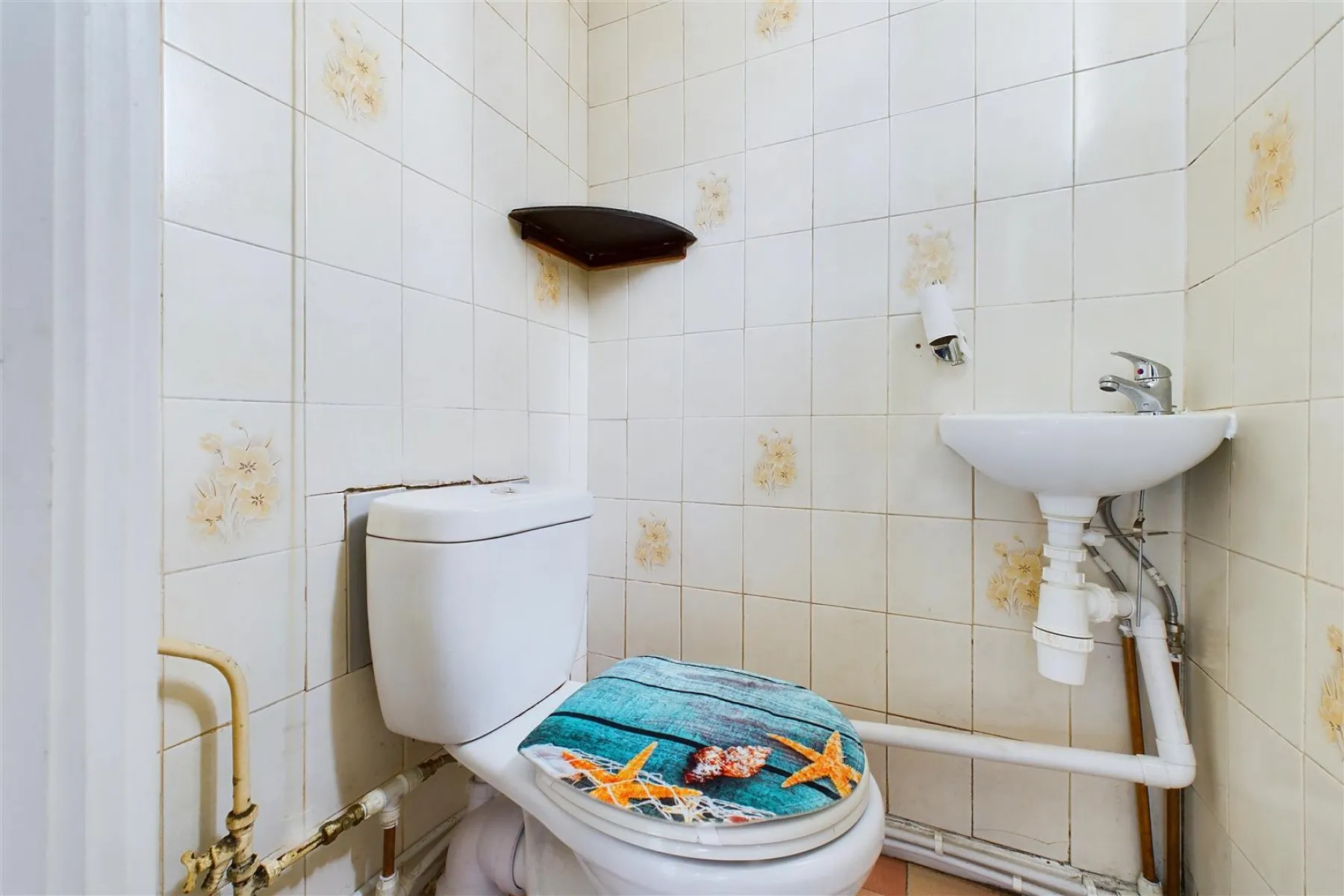 CASH BUYERS ONLY | SEA MILLS, 3 bedroom, House - Semi-Detached - 33694437