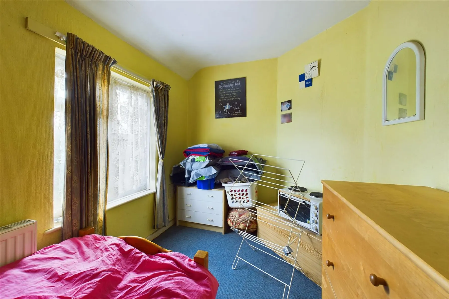CASH BUYERS ONLY | SEA MILLS, 3 bedroom, House - Semi-Detached - 33694437
