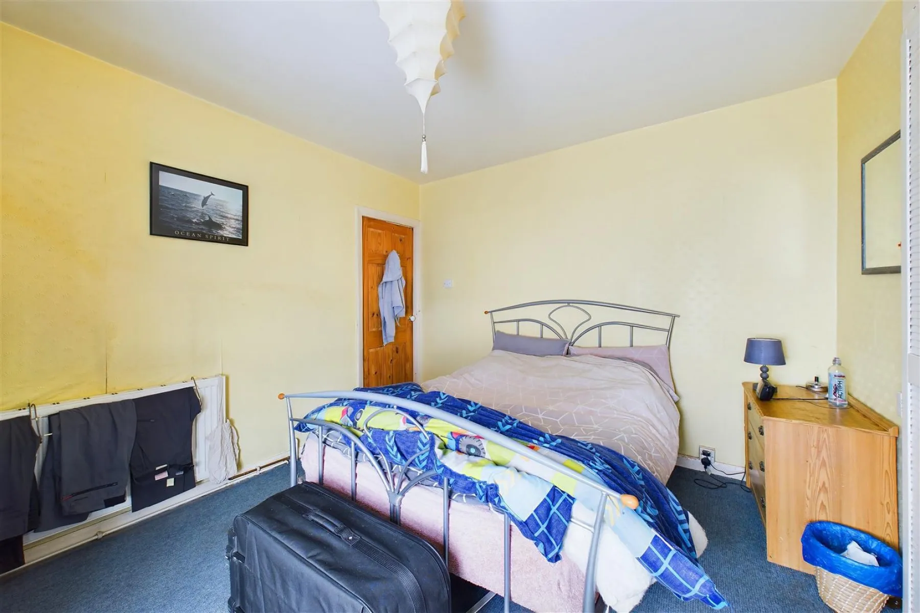 CASH BUYERS ONLY | SEA MILLS, 3 bedroom, House - Semi-Detached - 33694437