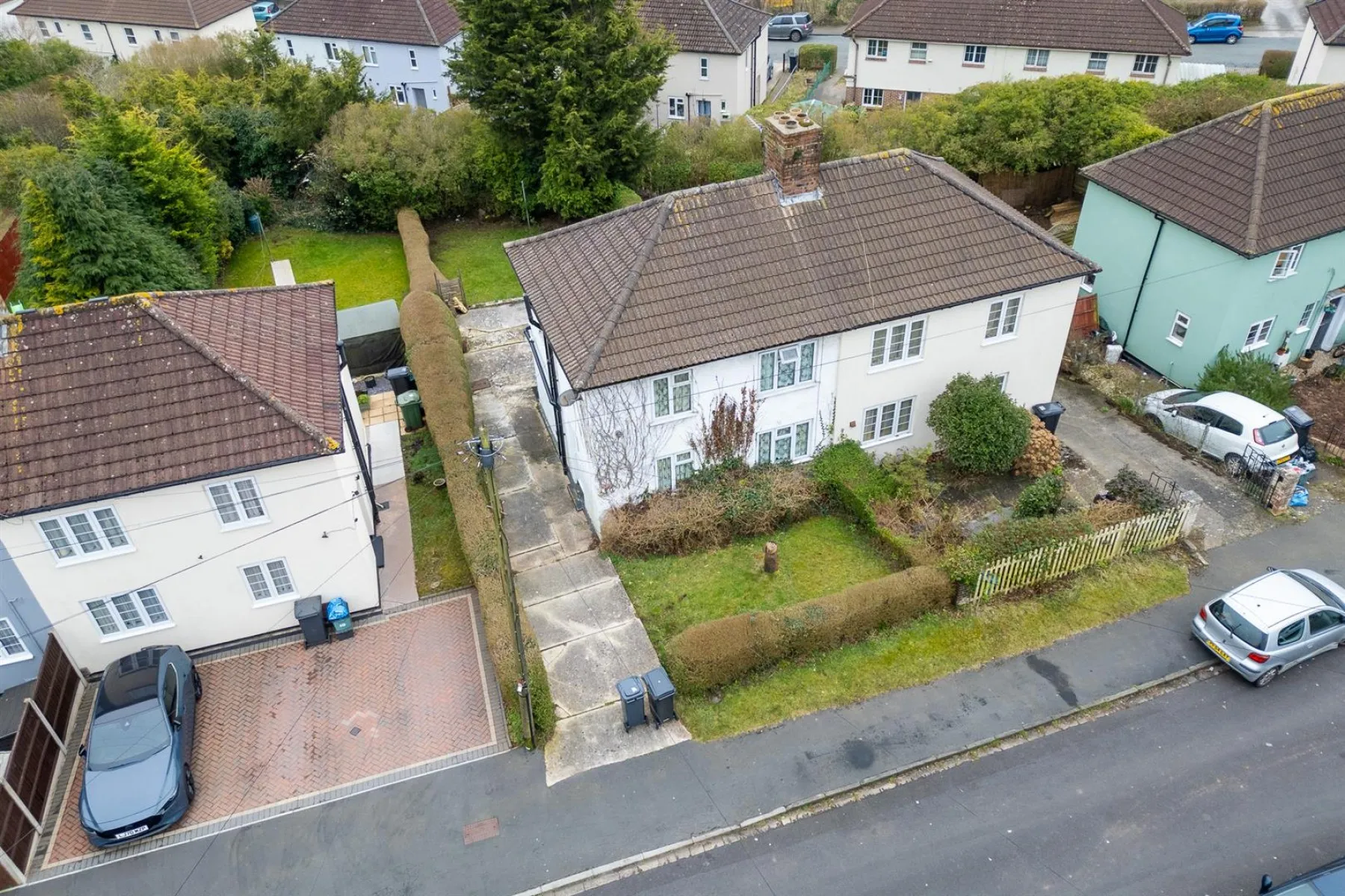 CASH BUYERS ONLY | SEA MILLS, 3 bedroom, House - Semi-Detached - 33694437