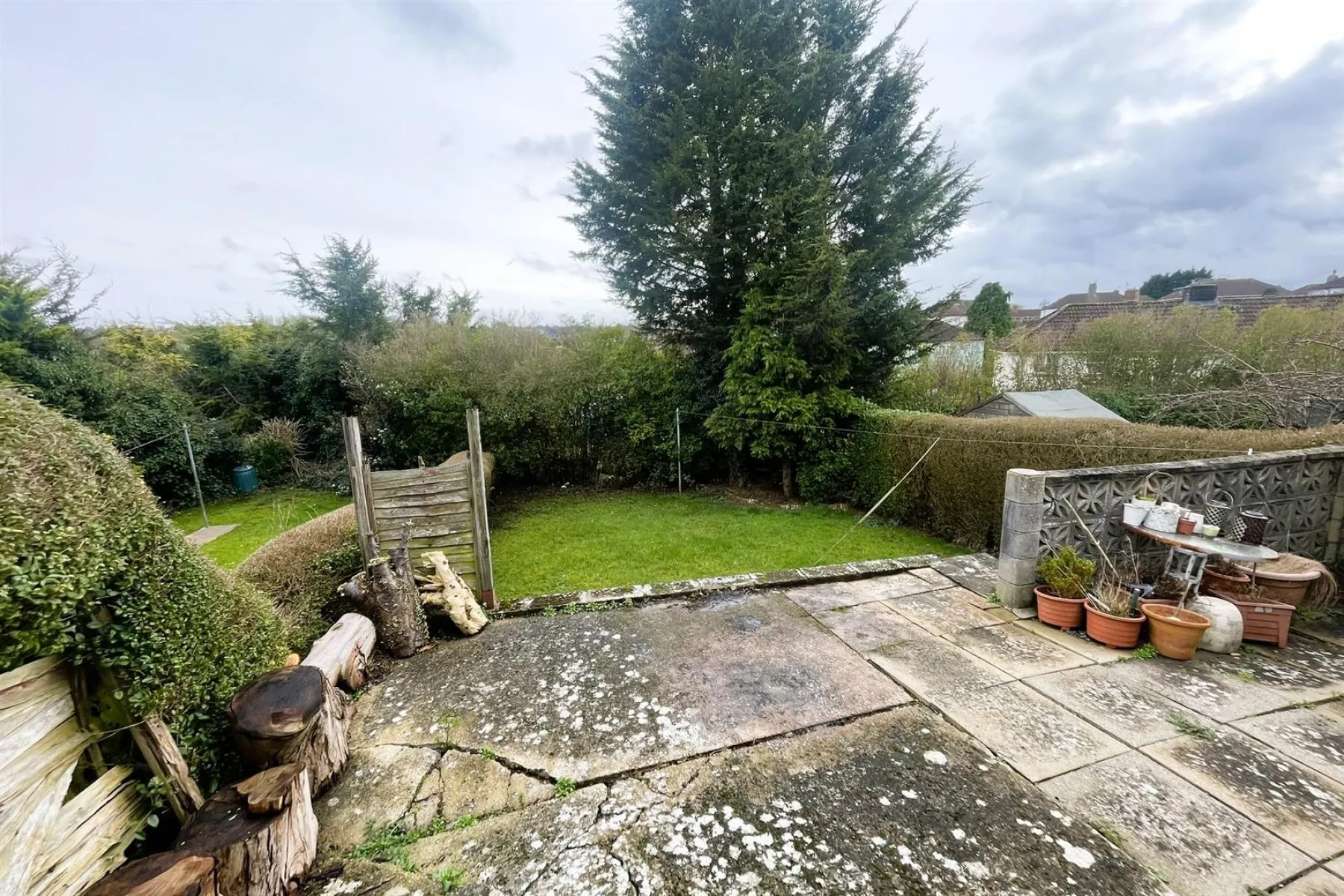 CASH BUYERS ONLY | SEA MILLS, 3 bedroom, House - Semi-Detached - 33694437