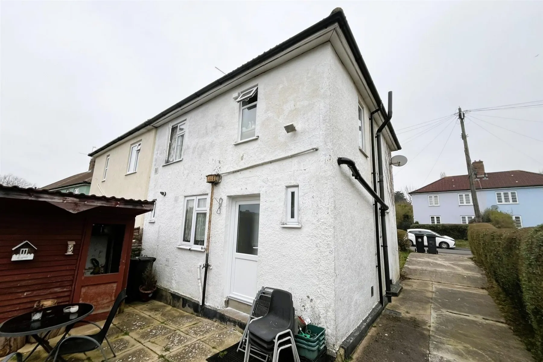 CASH BUYERS ONLY | SEA MILLS, 3 bedroom, House - Semi-Detached - 33694437