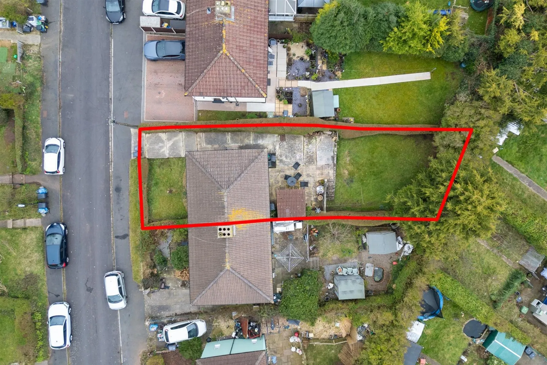 CASH BUYERS ONLY | SEA MILLS, 3 bedroom, House - Semi-Detached - 33694437