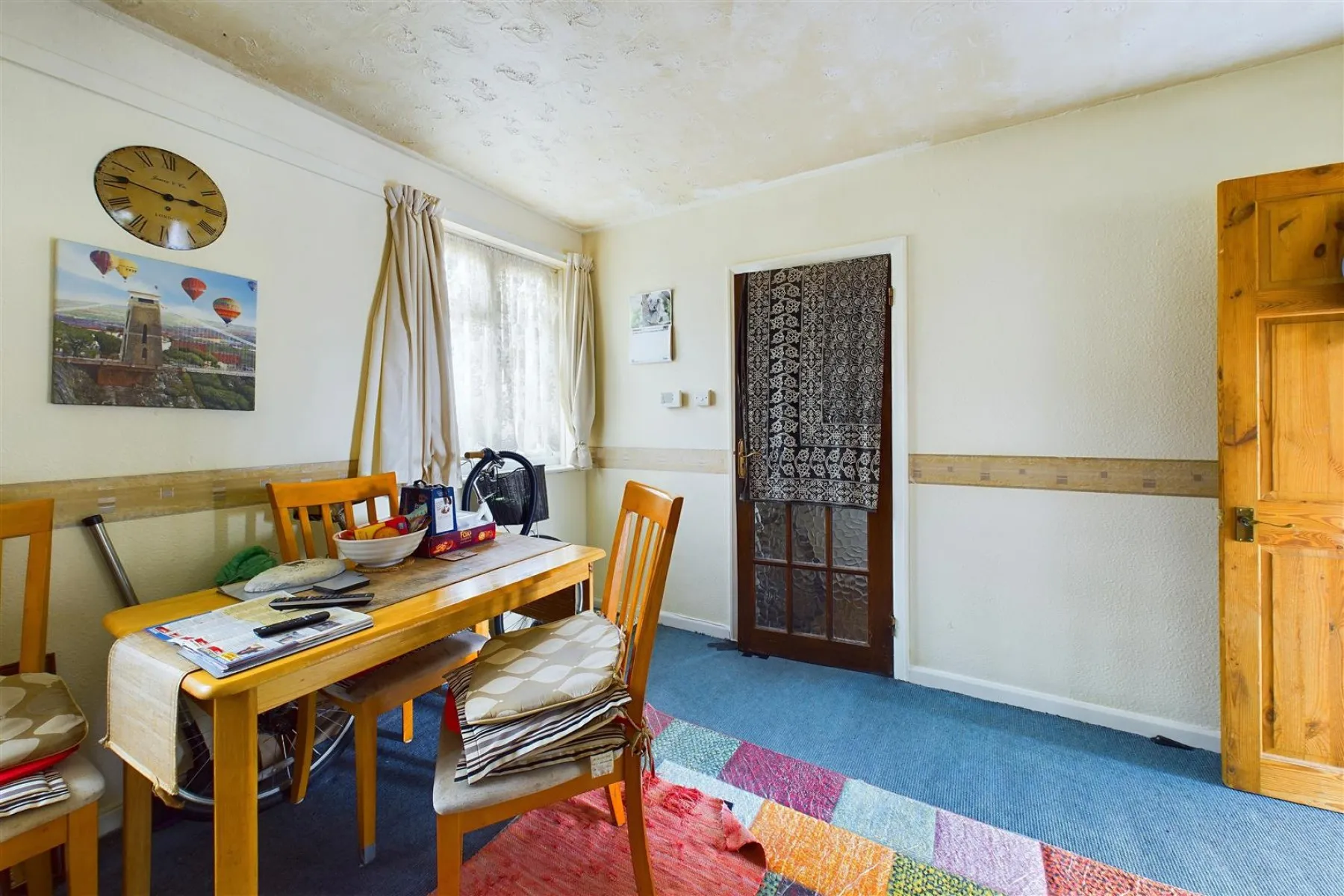 CASH BUYERS ONLY | SEA MILLS, 3 bedroom, House - Semi-Detached - 33694437