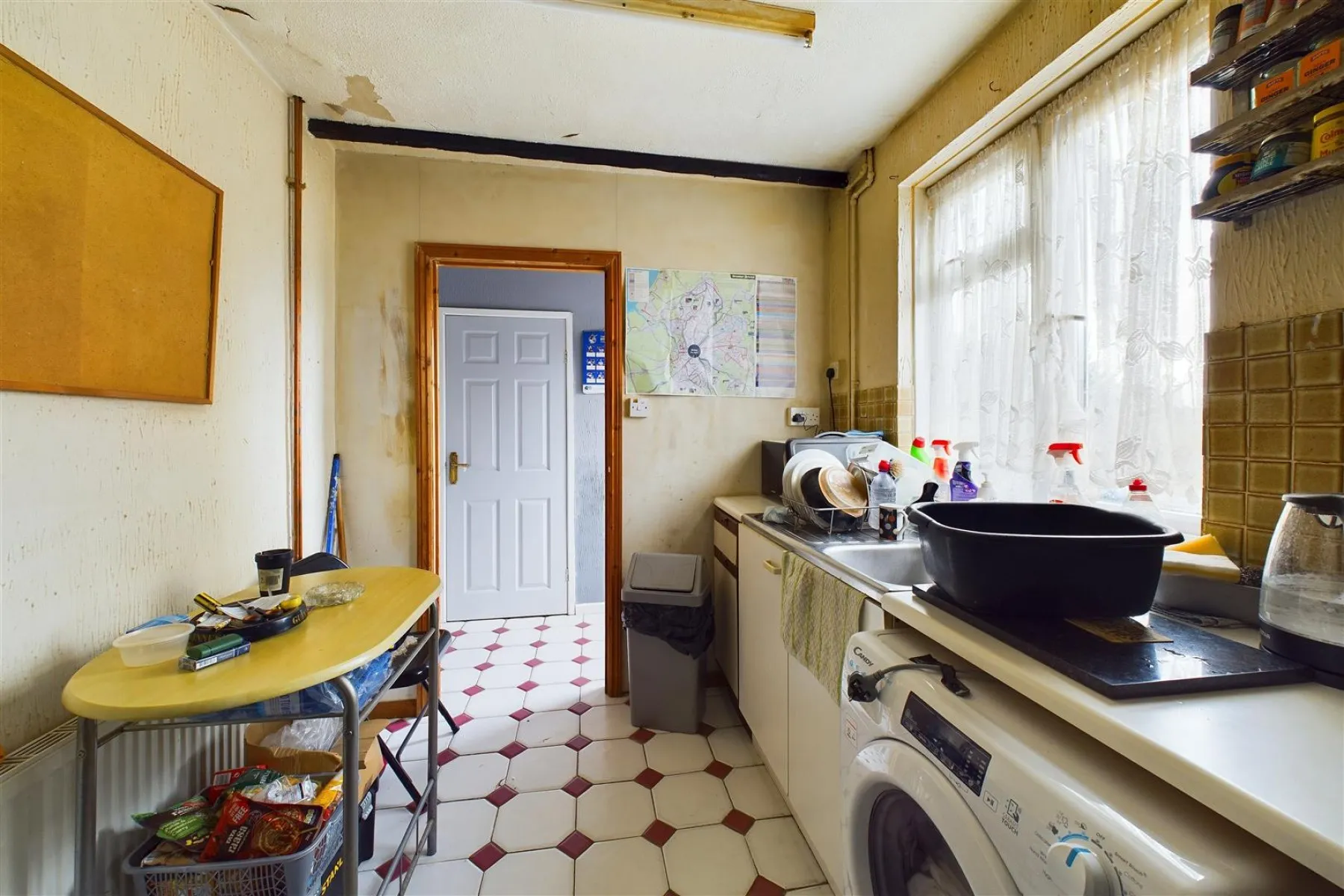 CASH BUYERS ONLY | SEA MILLS, 3 bedroom, House - Semi-Detached - 33694437
