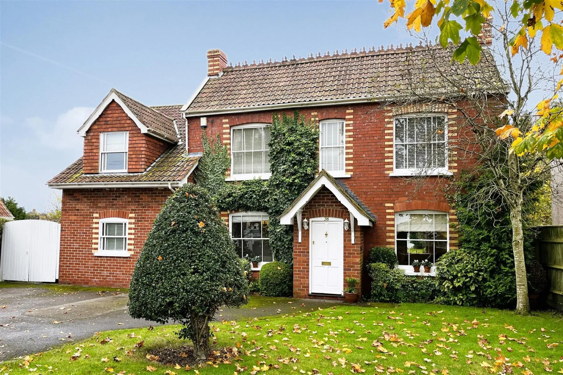 HOUSE + PLOT | PP 3 HOUSES | KINGSWOOD, 6 bedroom, House - Detached - 33472068