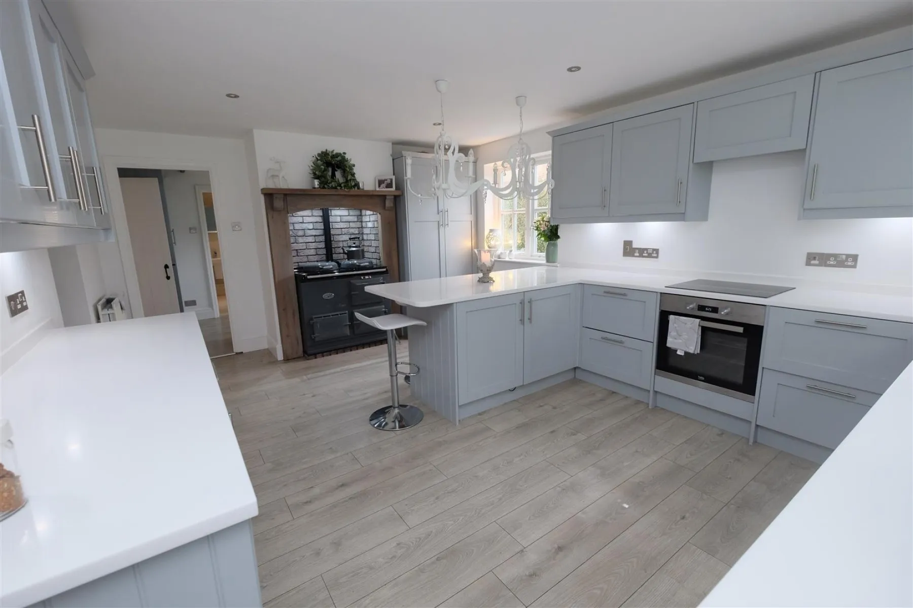 HOUSE + PLOT | PP 3 HOUSES | KINGSWOOD, 6 bedroom, House - Detached - 33472068