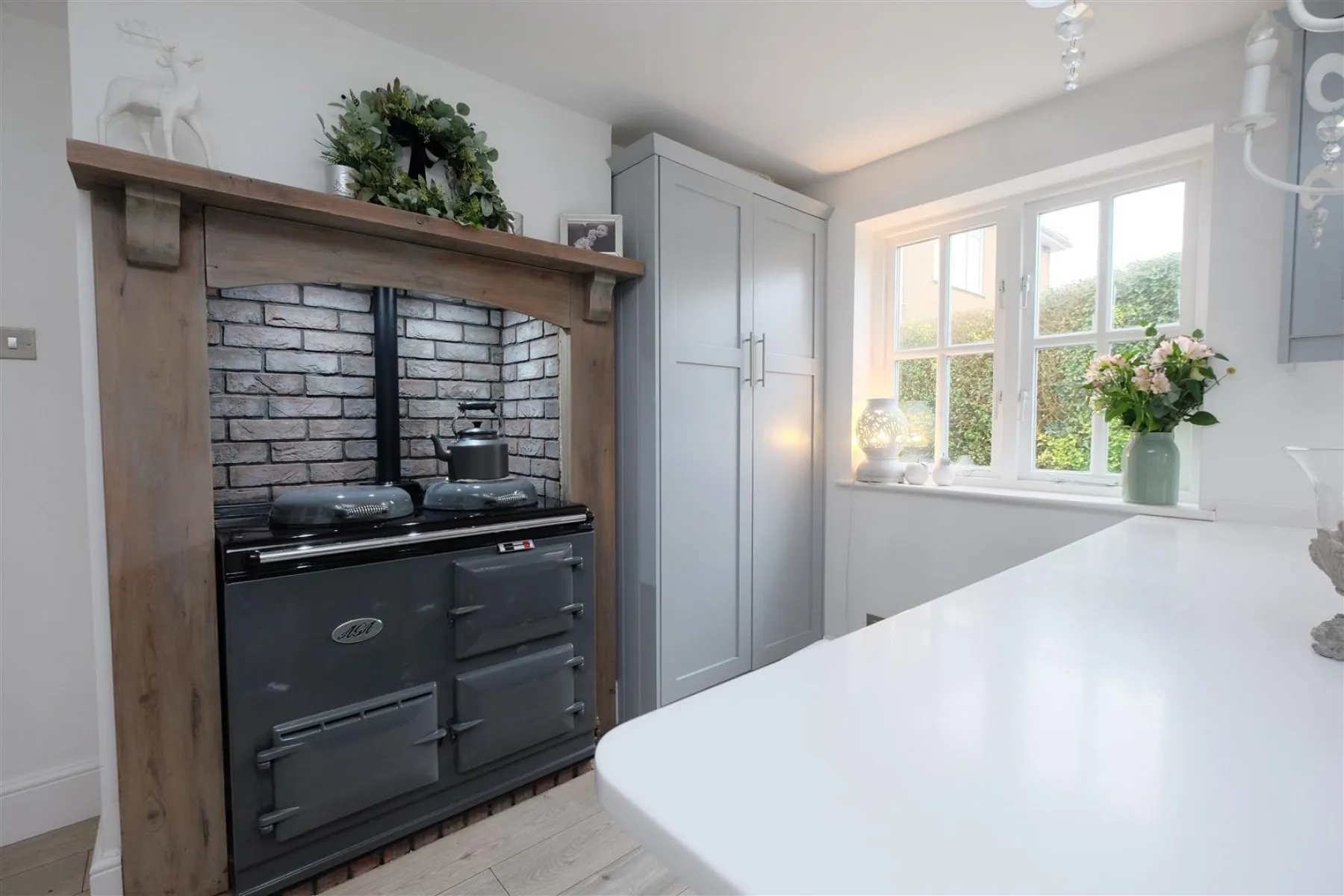 HOUSE + PLOT | PP 3 HOUSES | KINGSWOOD, 6 bedroom, House - Detached - 33472068
