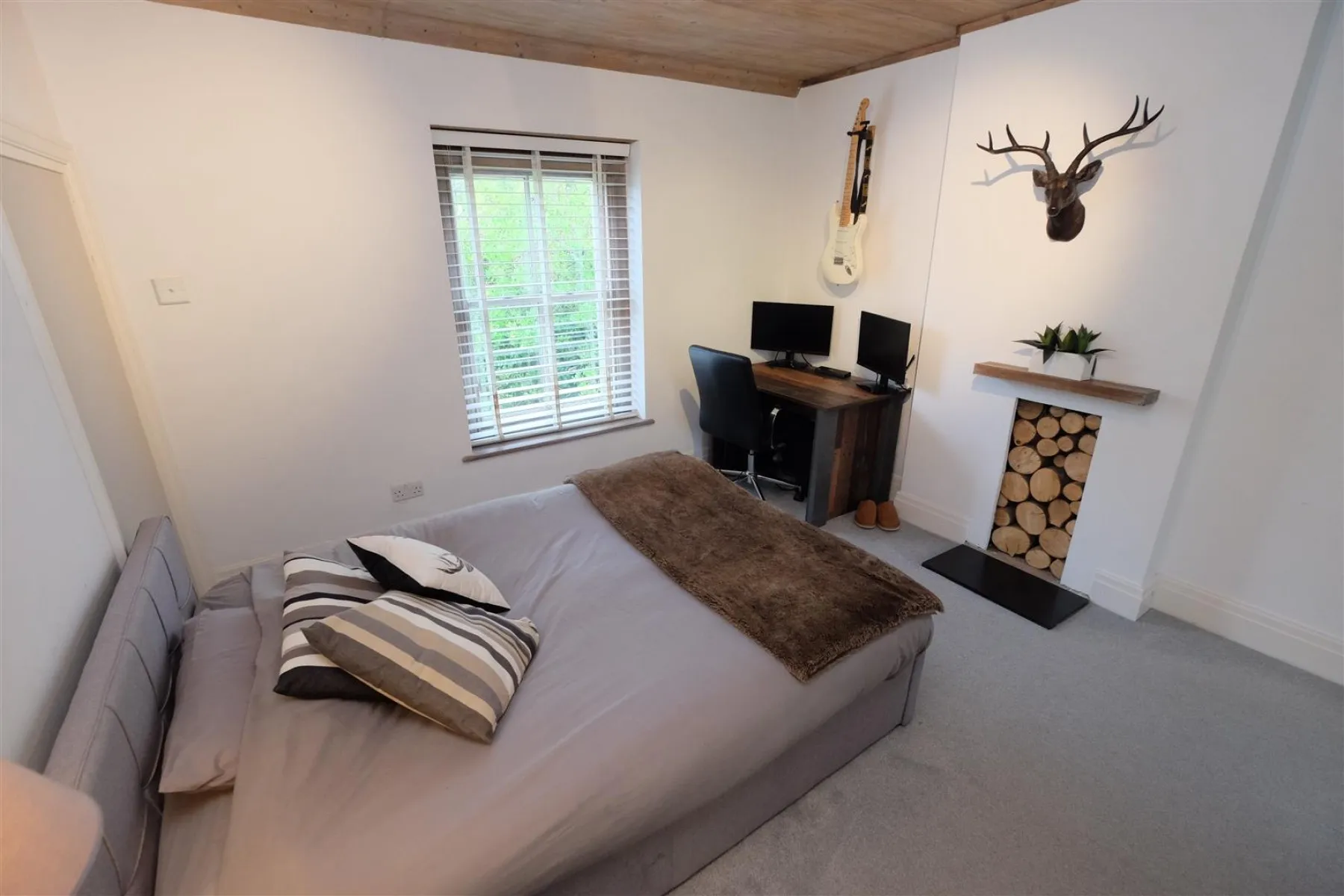 HOUSE + PLOT | PP 3 HOUSES | KINGSWOOD, 6 bedroom, House - Detached - 33472068
