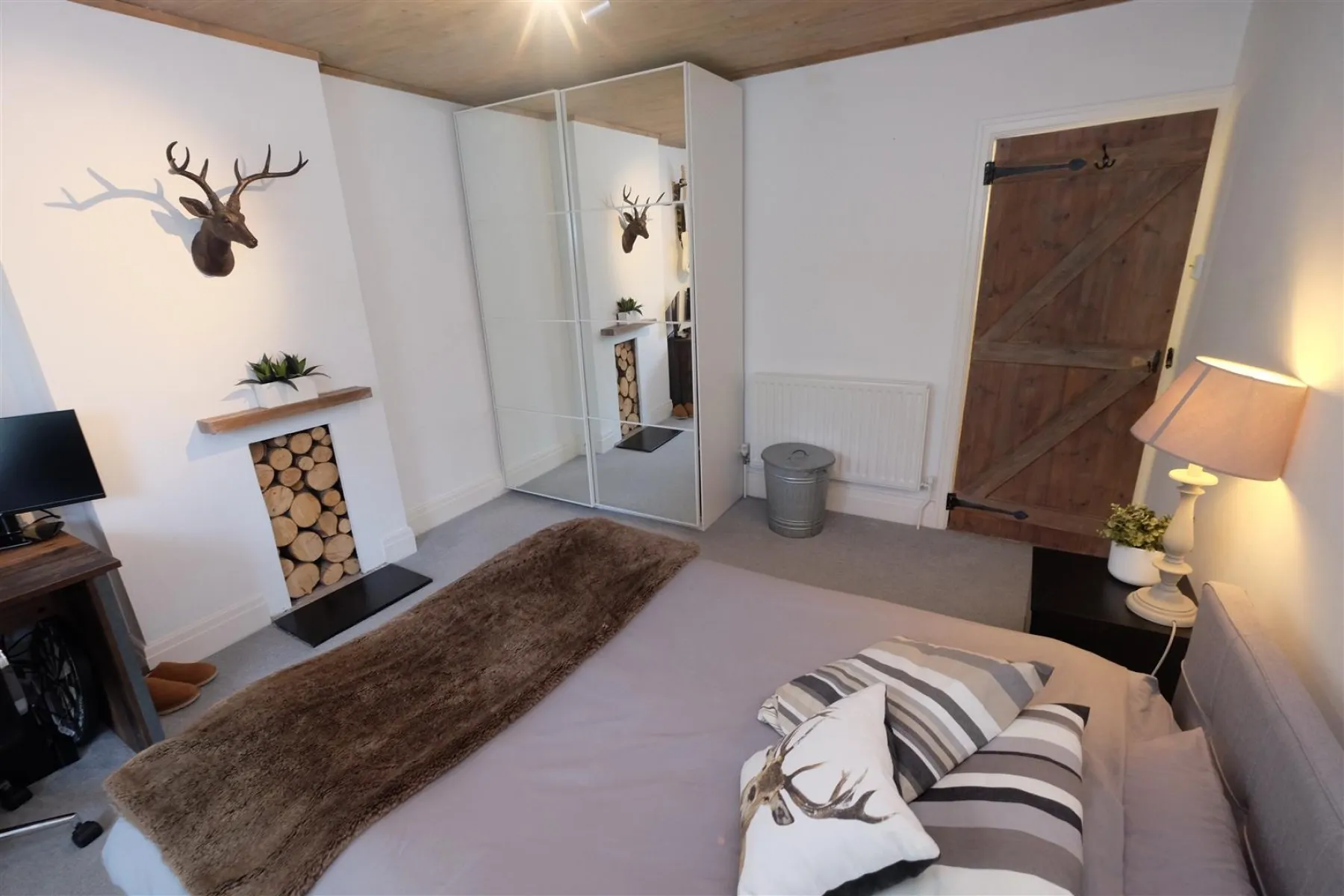HOUSE + PLOT | PP 3 HOUSES | KINGSWOOD, 6 bedroom, House - Detached - 33472068