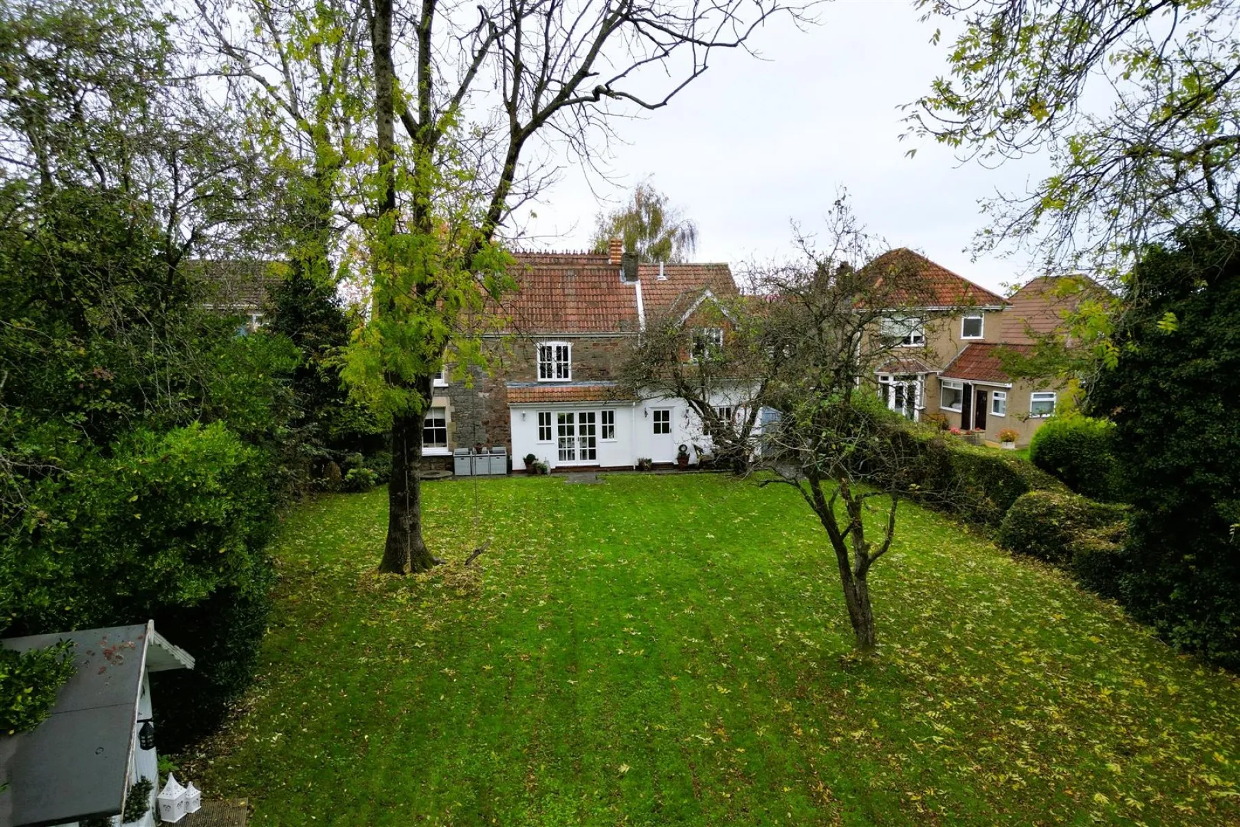 HOUSE + PLOT | PP 3 HOUSES | KINGSWOOD, 6 bedroom, House - Detached - 33472068