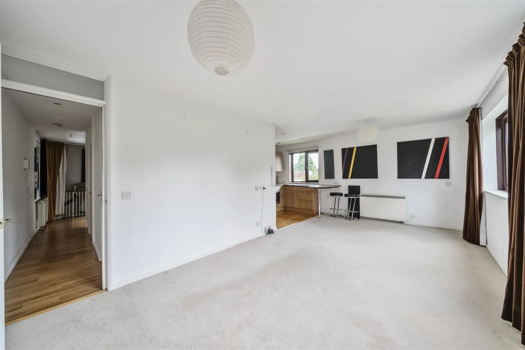 Fallodon Way, Henleaze, 2 bedroom, Flat - 33175716
