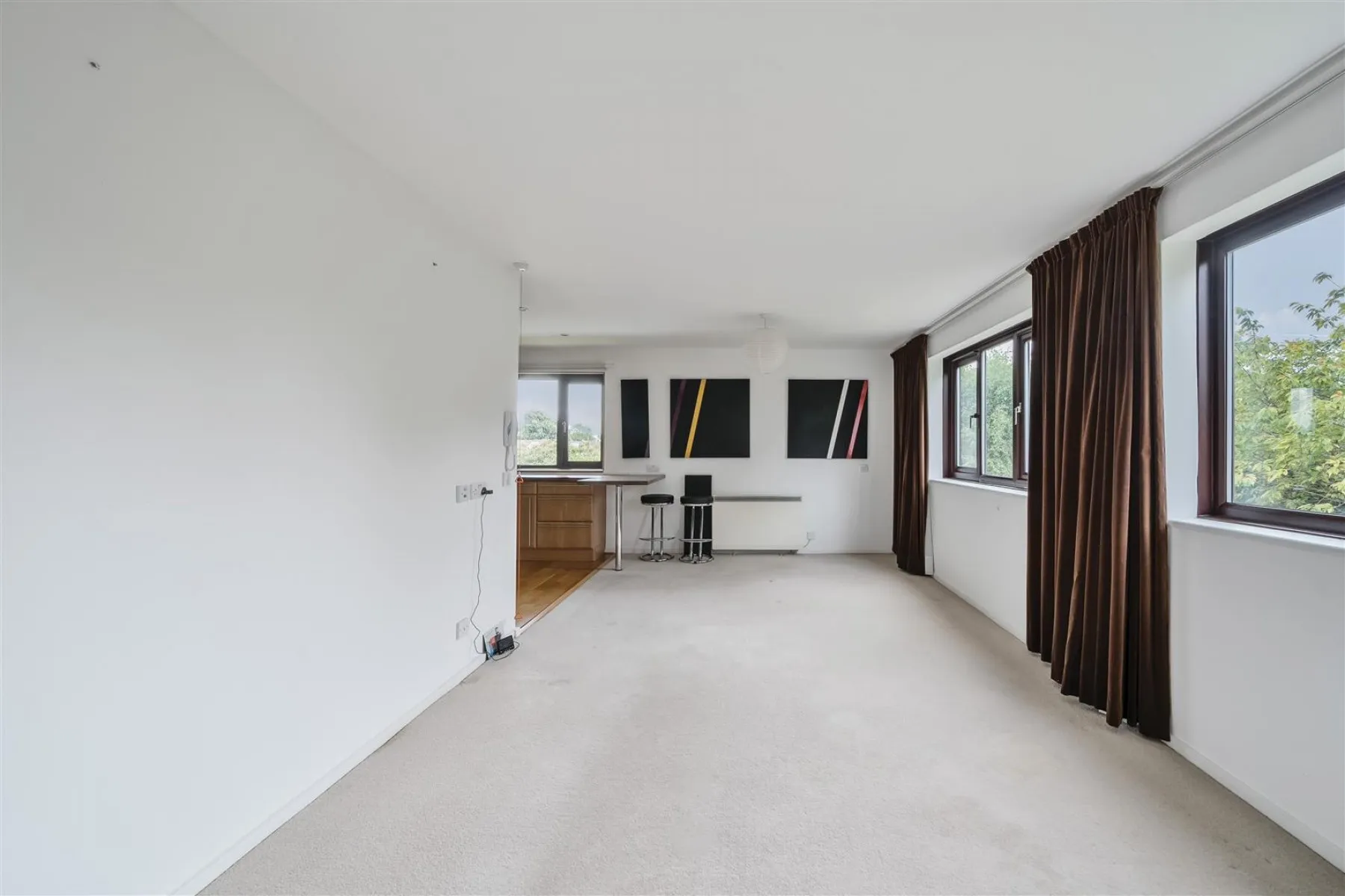 Fallodon Way, Henleaze, 2 bedroom, Flat - 33175716