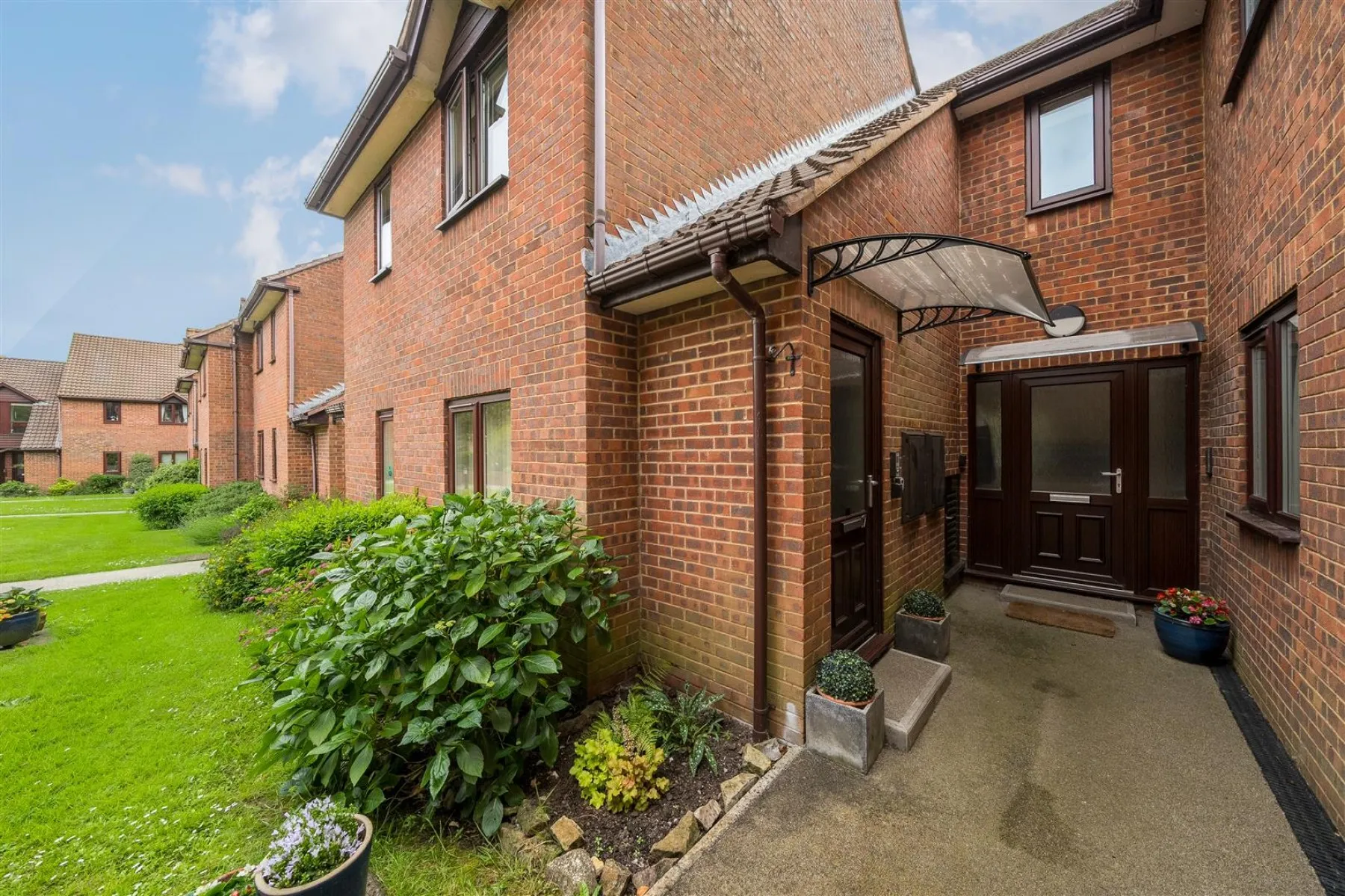 Fallodon Way, Henleaze, 2 bedroom, Flat - 33175716