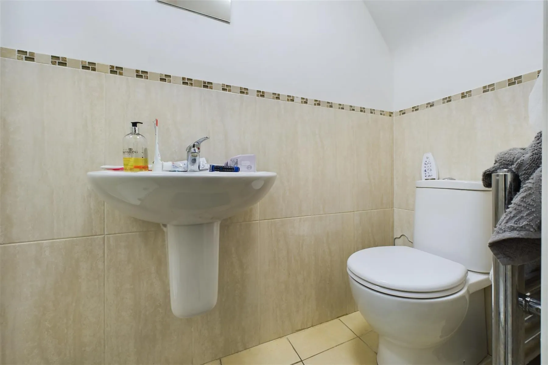 6 BED / 4 BATH HMO | FRENCHAY, 6 bedroom, House - Semi-Detached - 33687558