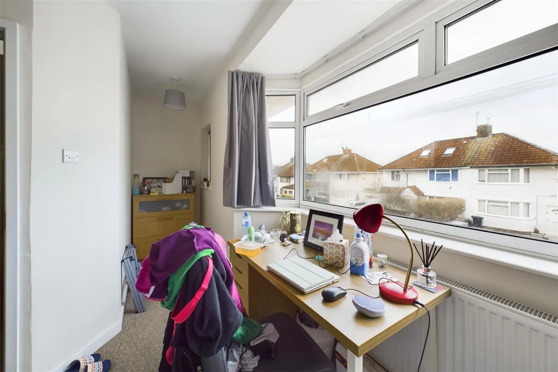6 BED / 4 BATH HMO | FRENCHAY, 6 bedroom, House - Semi-Detached - 33687558