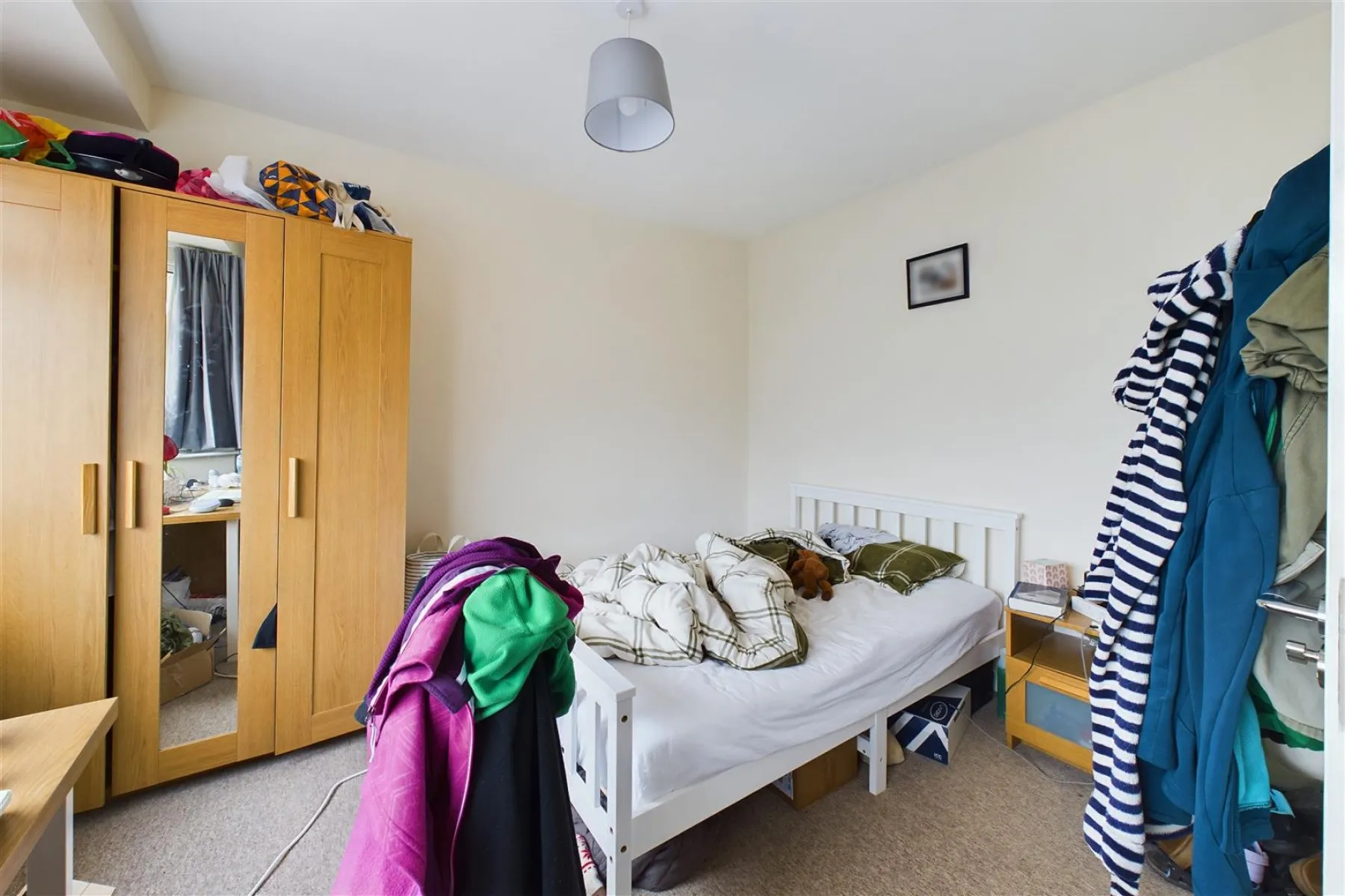 6 BED / 4 BATH HMO | FRENCHAY, 6 bedroom, House - Semi-Detached - 33687558