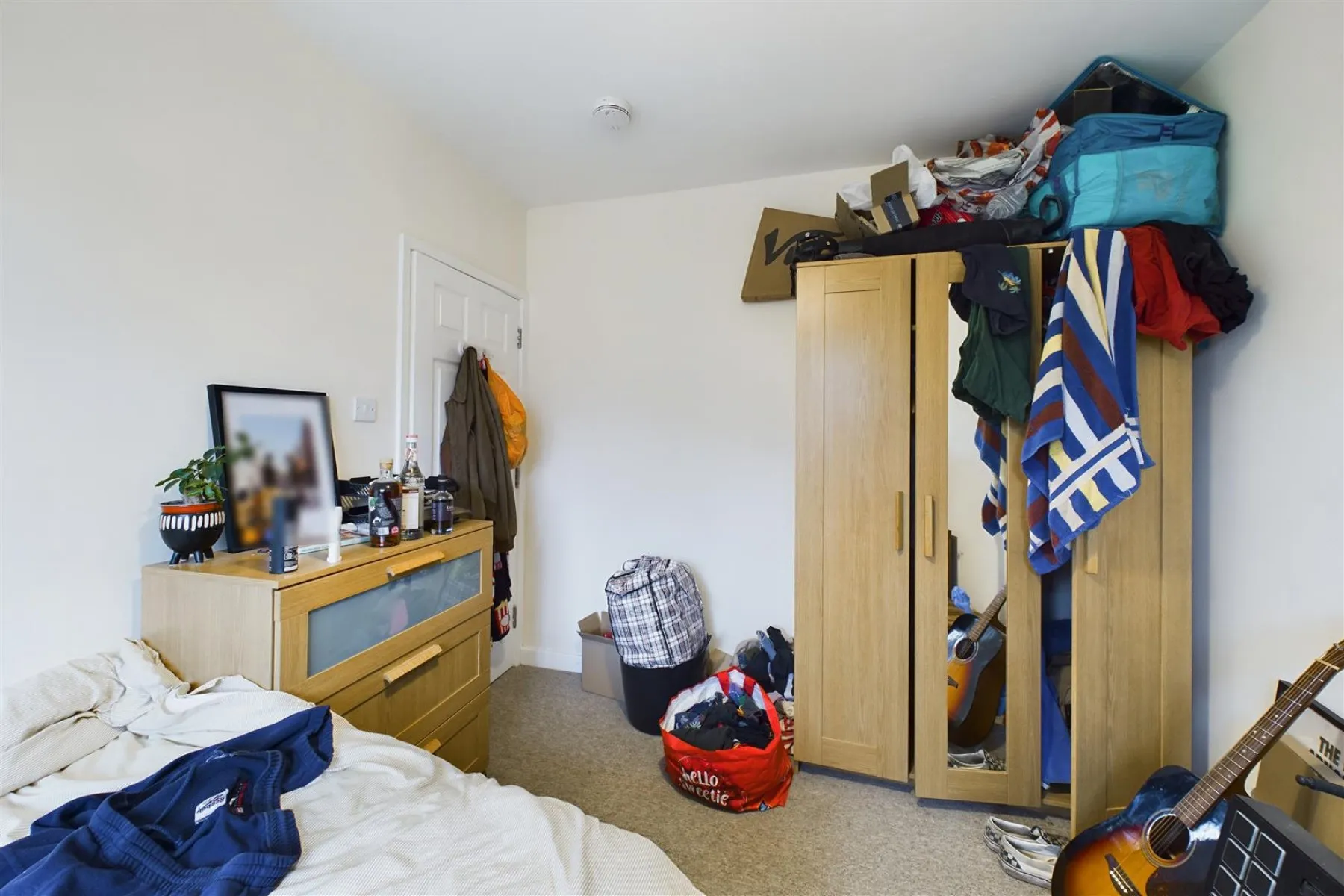 6 BED / 4 BATH HMO | FRENCHAY, 6 bedroom, House - Semi-Detached - 33687558