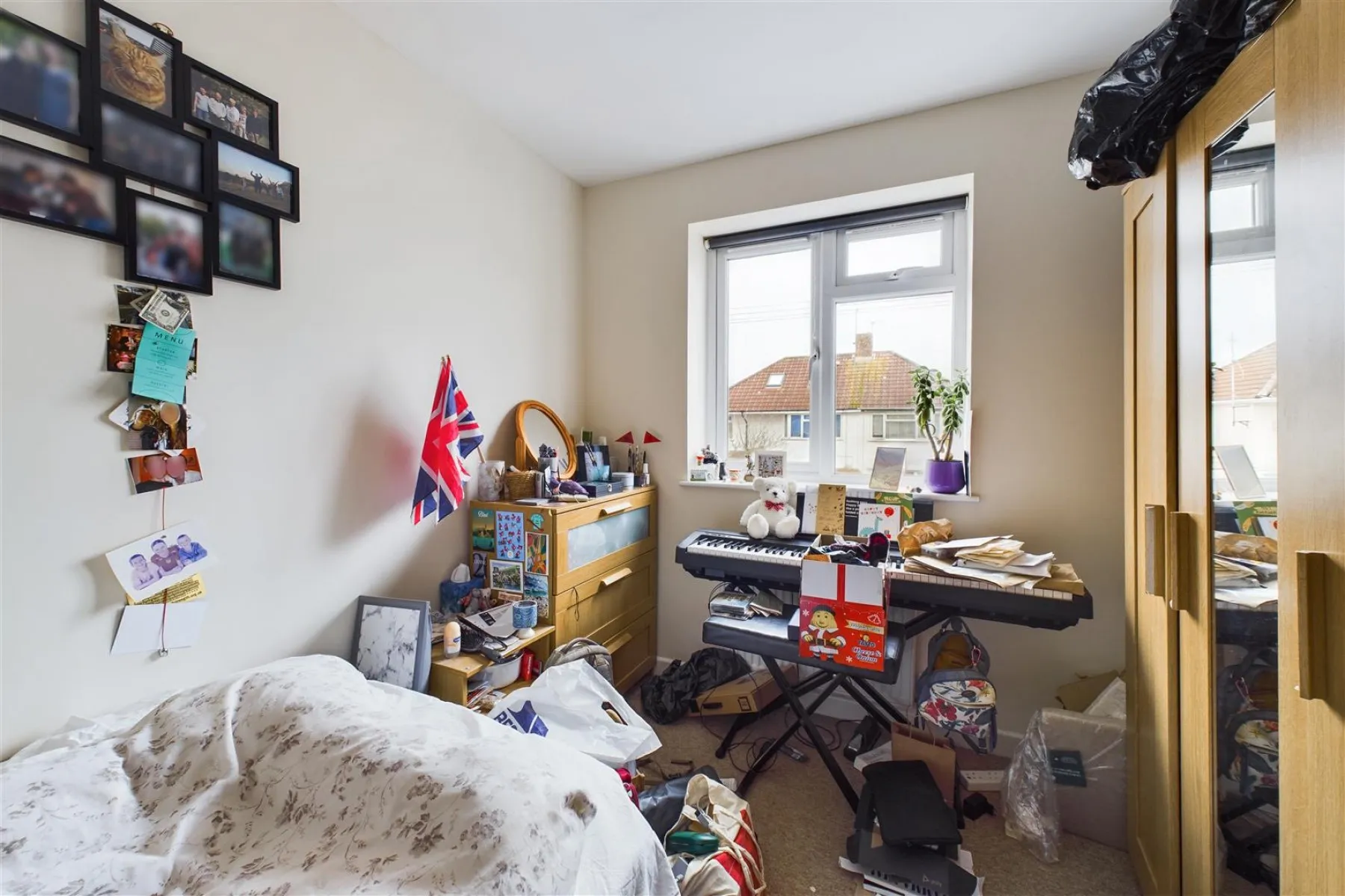 6 BED / 4 BATH HMO | FRENCHAY, 6 bedroom, House - Semi-Detached - 33687558
