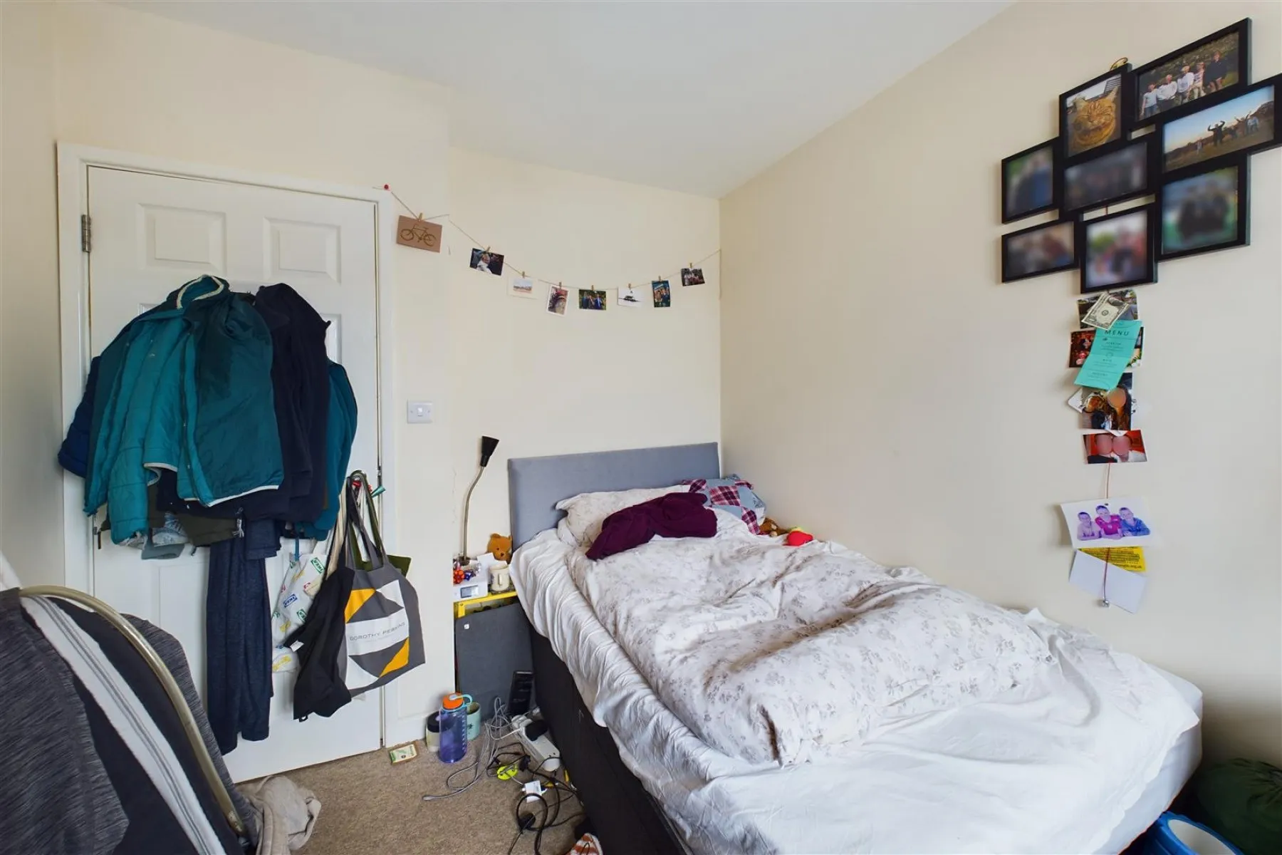 6 BED / 4 BATH HMO | FRENCHAY, 6 bedroom, House - Semi-Detached - 33687558