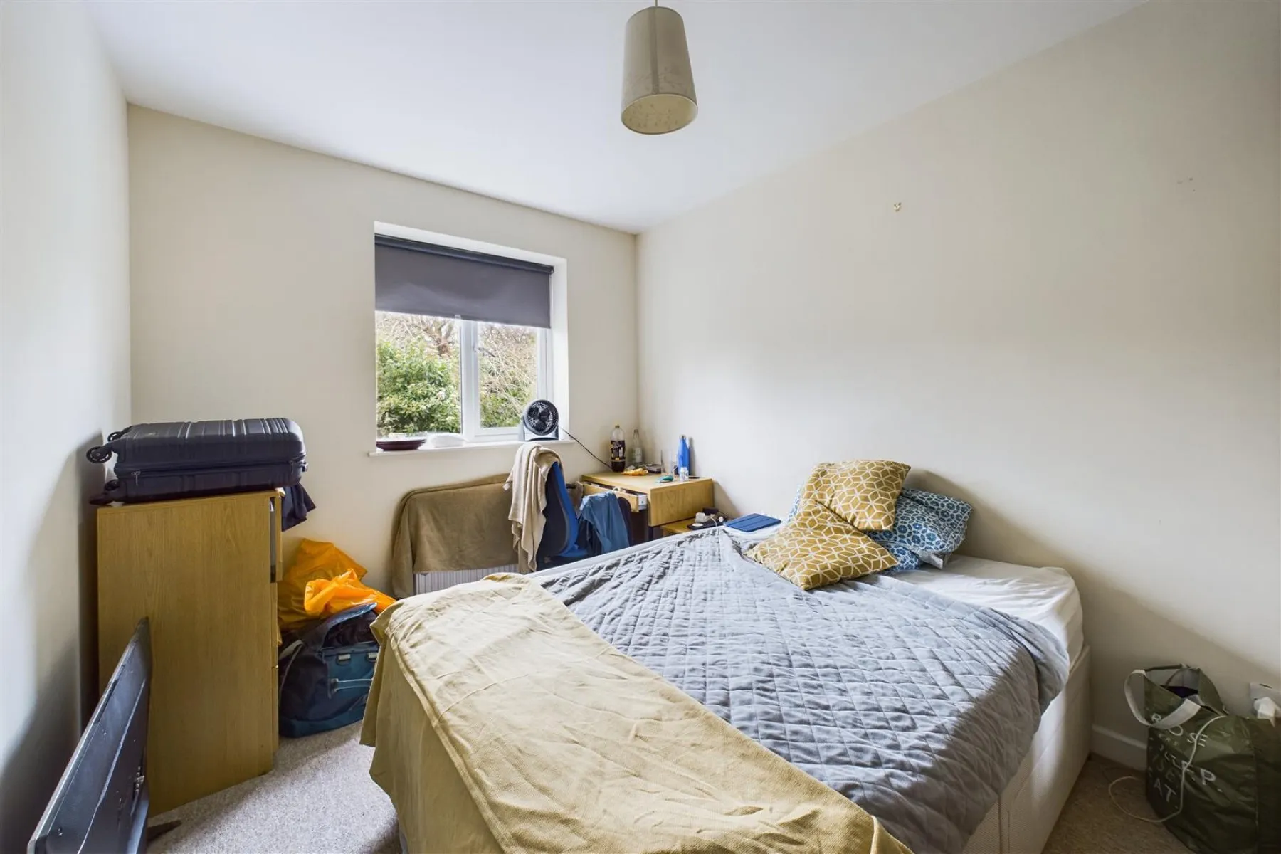 6 BED / 4 BATH HMO | FRENCHAY, 6 bedroom, House - Semi-Detached - 33687558