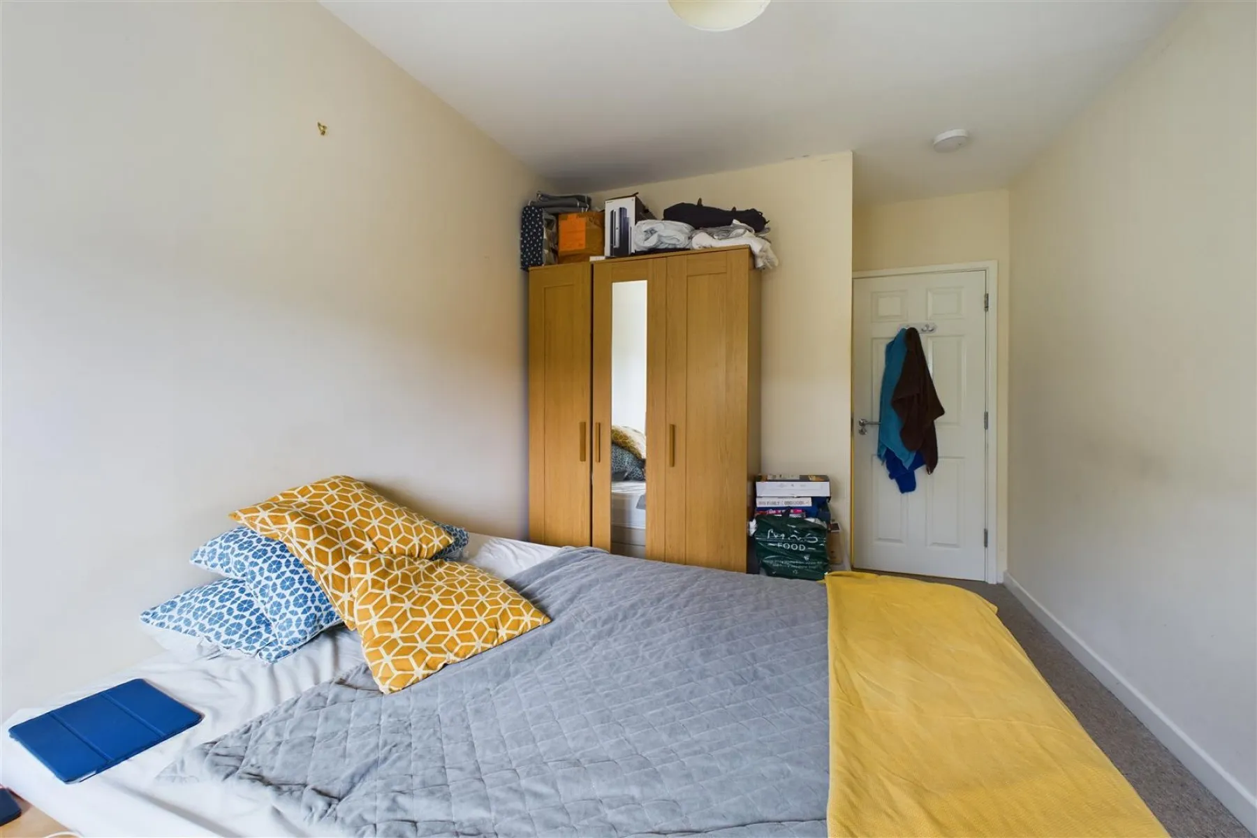 6 BED / 4 BATH HMO | FRENCHAY, 6 bedroom, House - Semi-Detached - 33687558