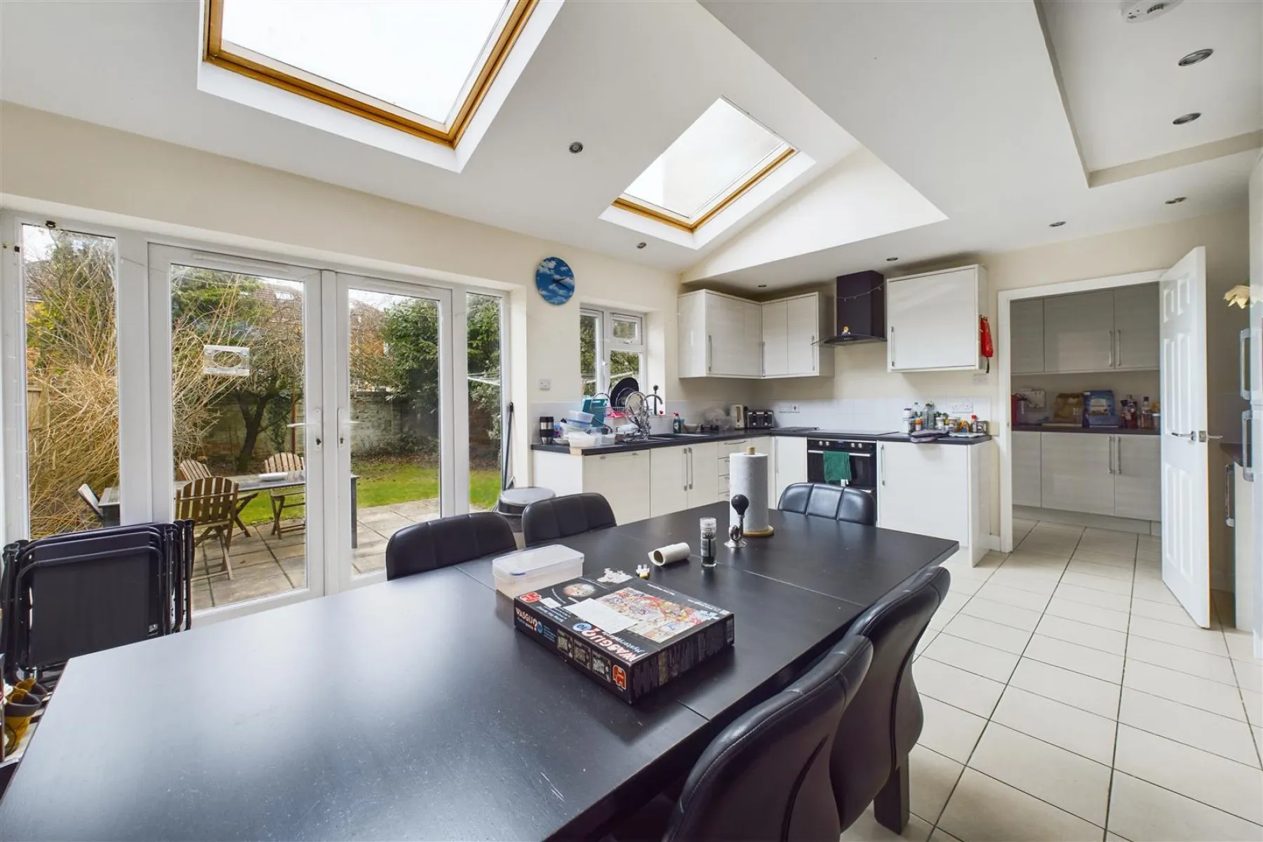6 BED / 4 BATH HMO | FRENCHAY, 6 bedroom, House - Semi-Detached - 33687558