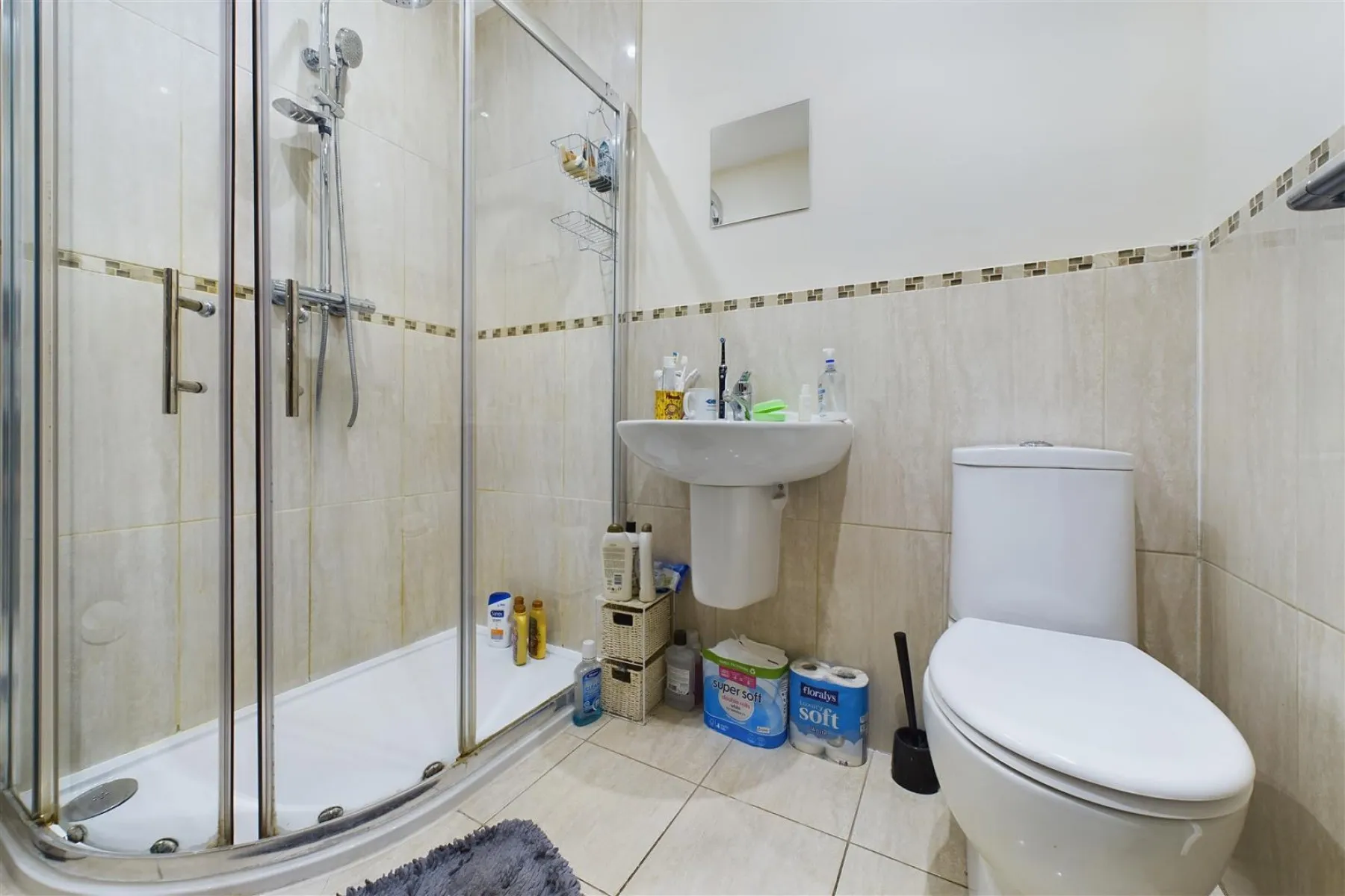 6 BED / 4 BATH HMO | FRENCHAY, 6 bedroom, House - Semi-Detached - 33687558