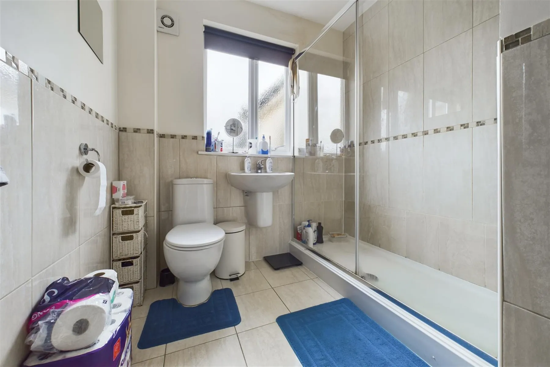 6 BED / 4 BATH HMO | FRENCHAY, 6 bedroom, House - Semi-Detached - 33687558