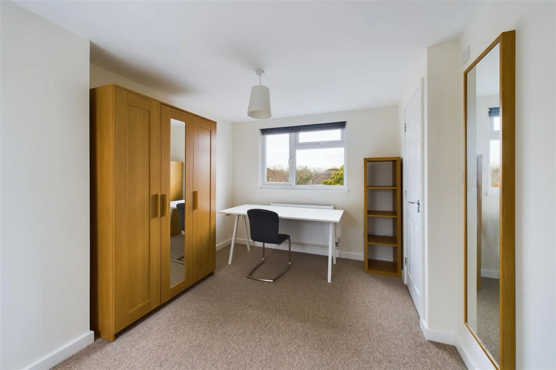 6 BED / 4 BATH HMO | FRENCHAY, 6 bedroom, House - Semi-Detached - 33687558