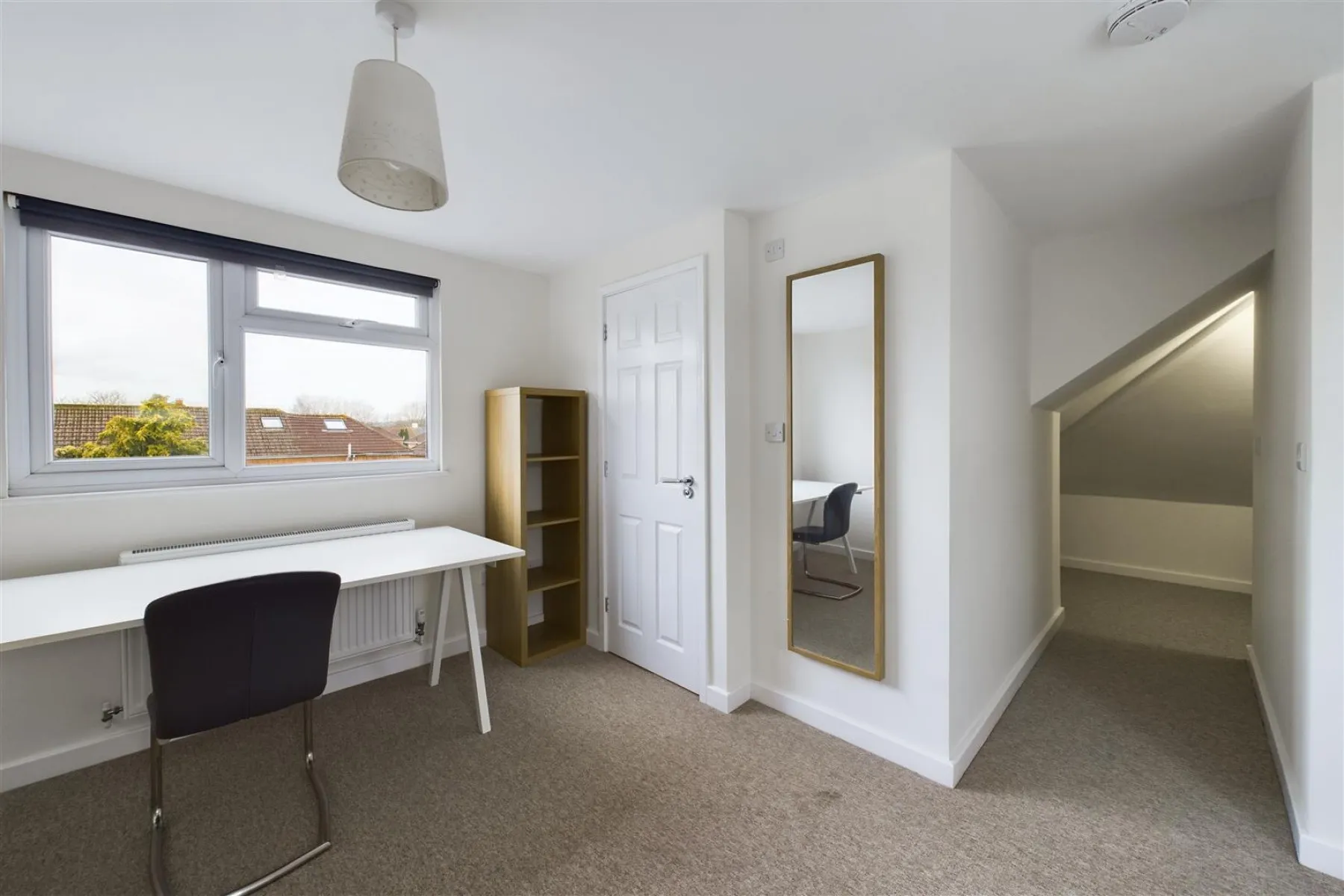 6 BED / 4 BATH HMO | FRENCHAY, 6 bedroom, House - Semi-Detached - 33687558