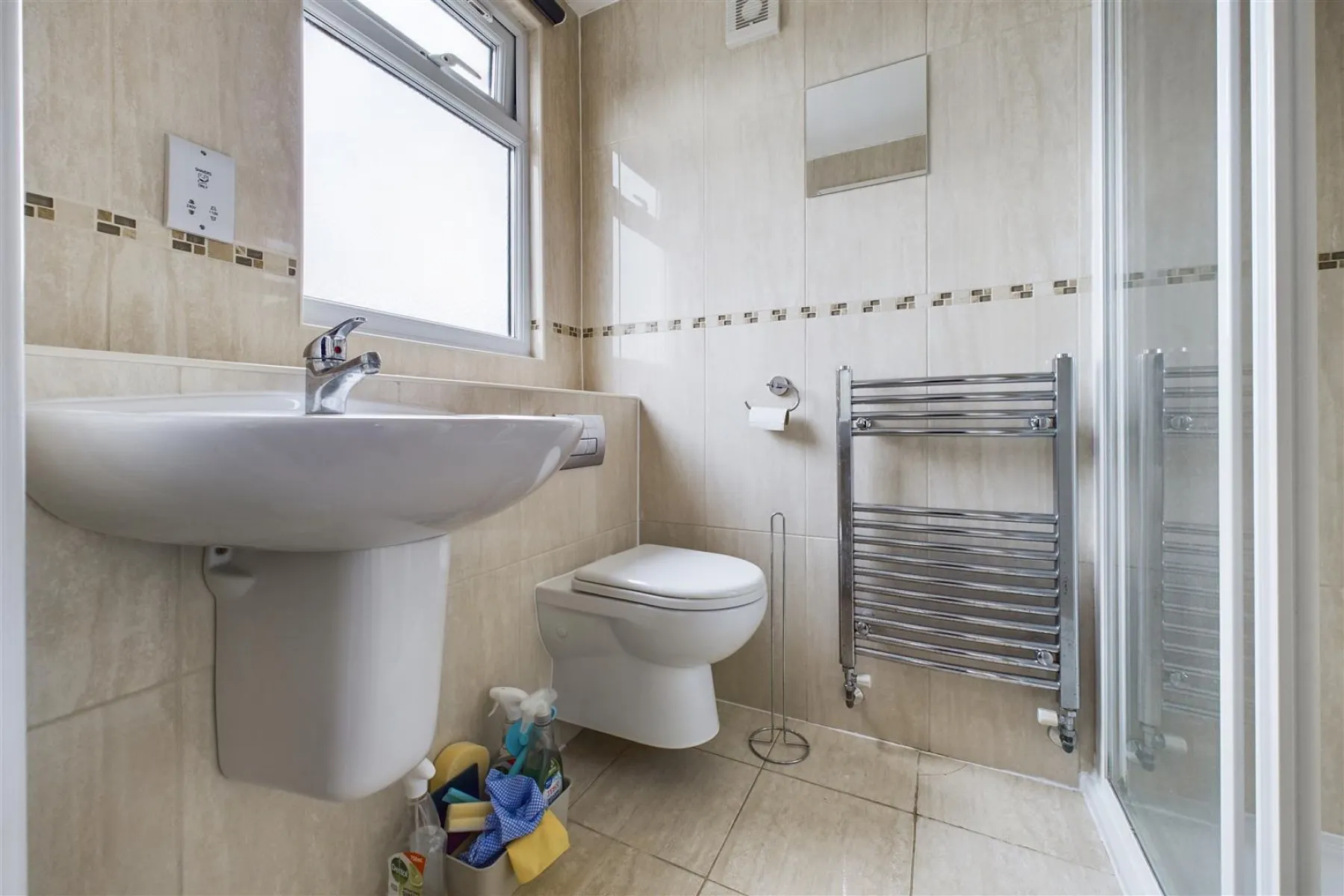 6 BED / 4 BATH HMO | FRENCHAY, 6 bedroom, House - Semi-Detached - 33687558
