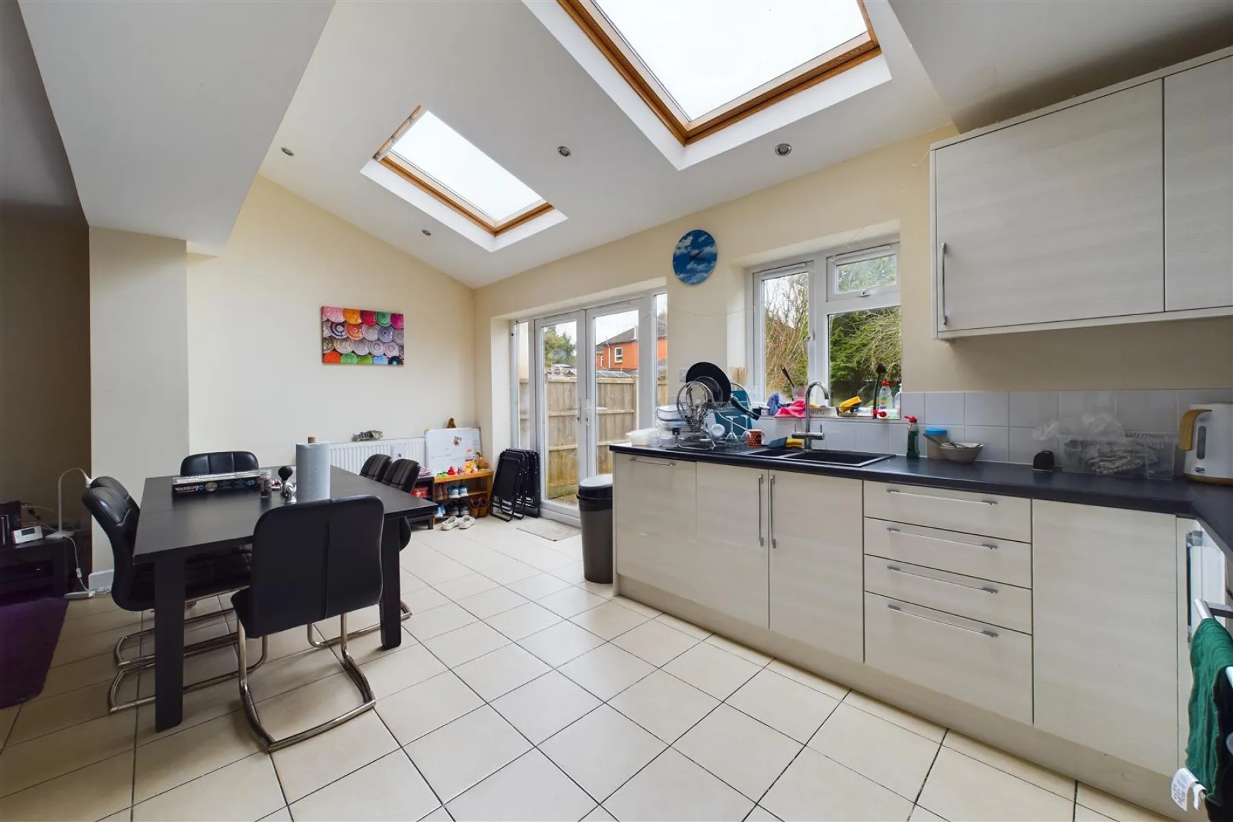 6 BED / 4 BATH HMO | FRENCHAY, 6 bedroom, House - Semi-Detached - 33687558