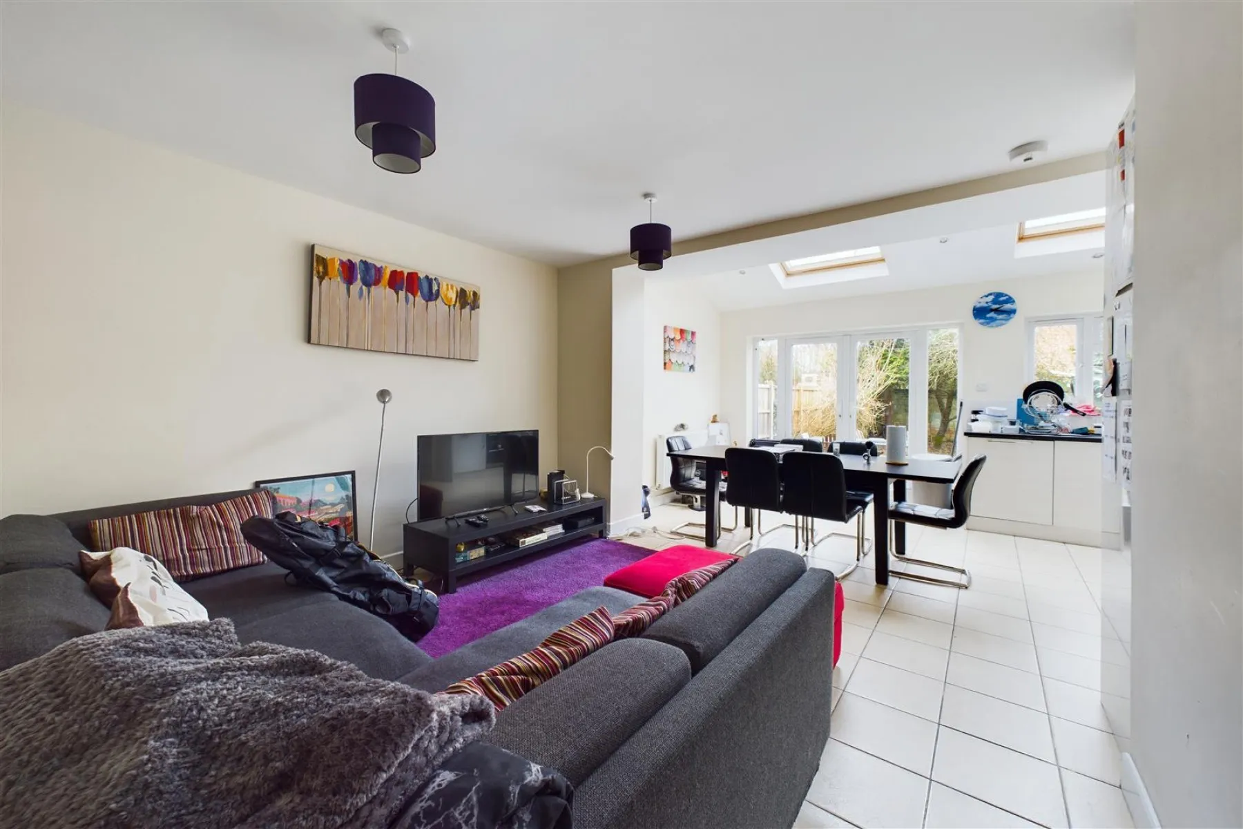 6 BED / 4 BATH HMO | FRENCHAY, 6 bedroom, House - Semi-Detached - 33687558