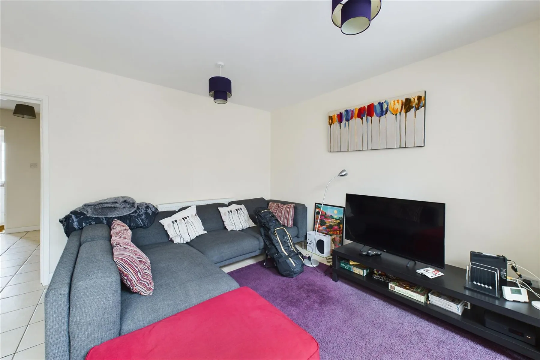 6 BED / 4 BATH HMO | FRENCHAY, 6 bedroom, House - Semi-Detached - 33687558