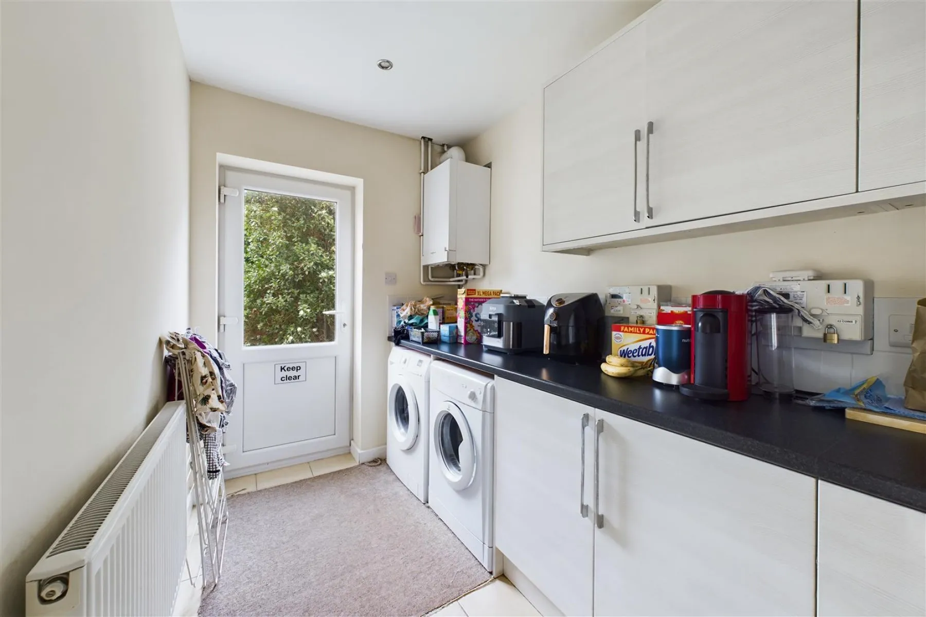 6 BED / 4 BATH HMO | FRENCHAY, 6 bedroom, House - Semi-Detached - 33687558