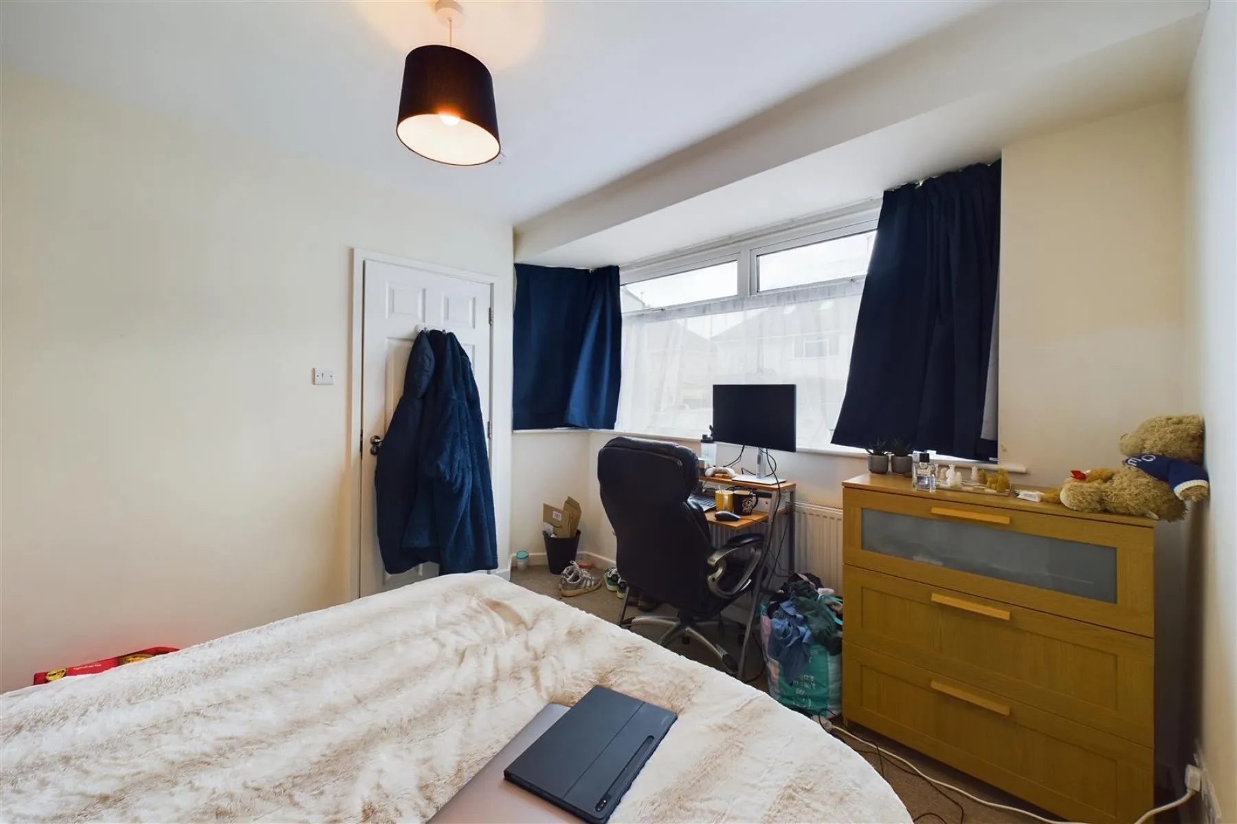 6 BED / 4 BATH HMO | FRENCHAY, 6 bedroom, House - Semi-Detached - 33687558