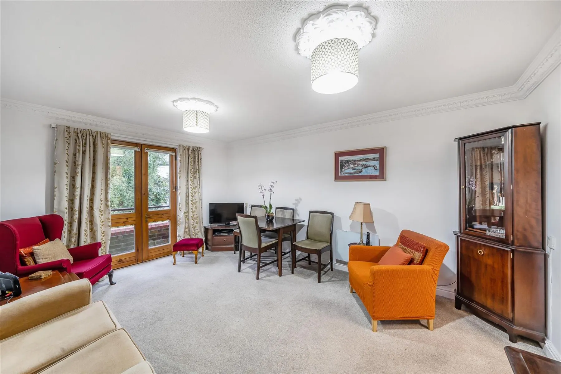 The Fosseway, Clifton, 1 bedroom, Flat - 33782996