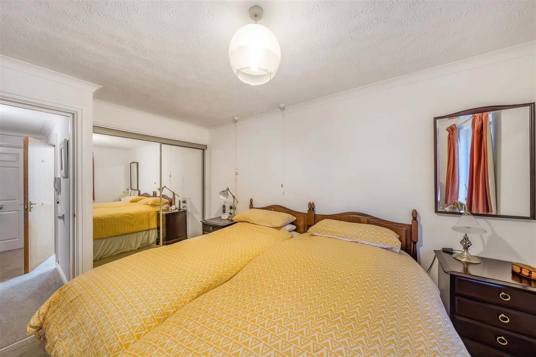 The Fosseway, Clifton, 1 bedroom, Flat - 33782996